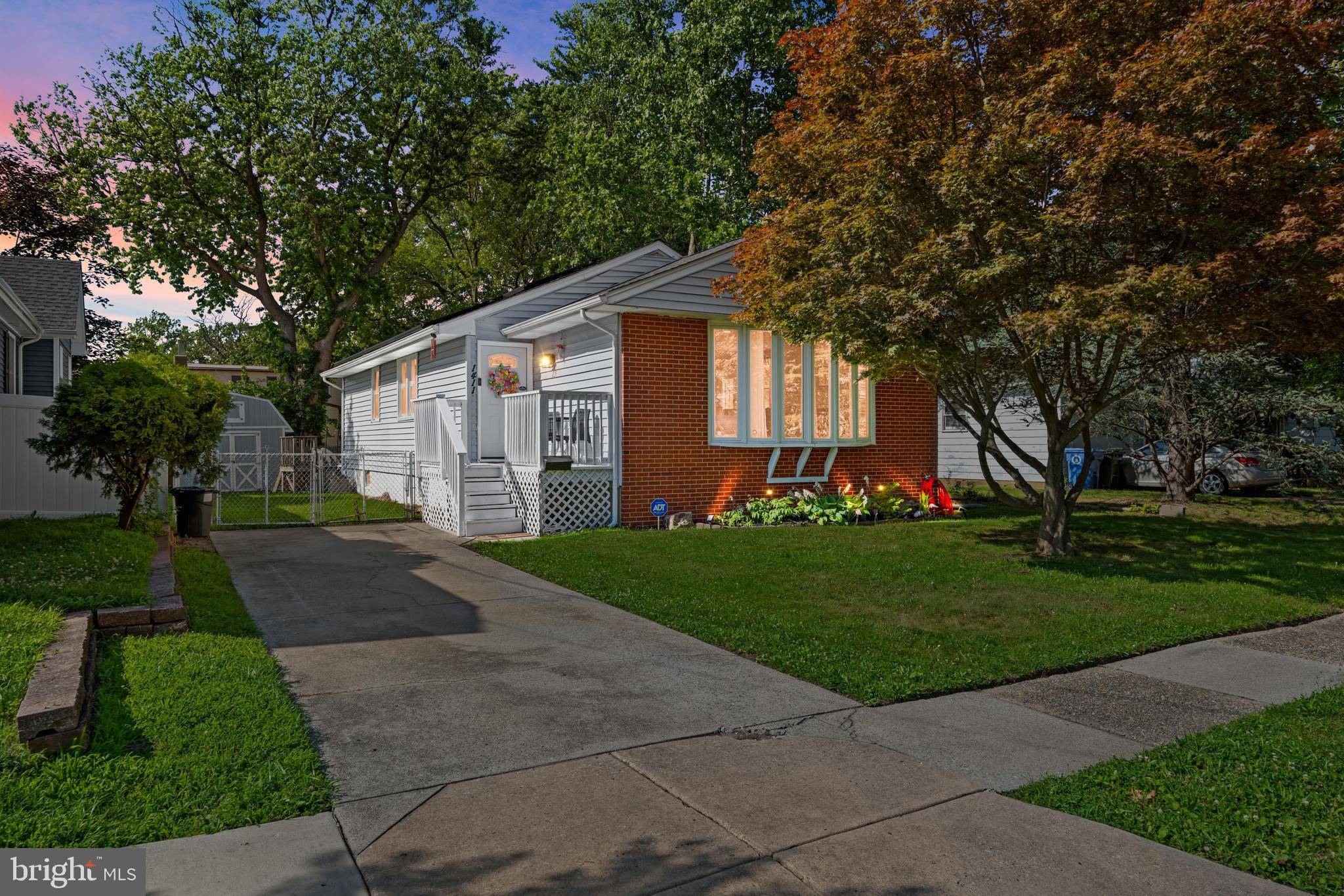 West Deptford, NJ 08096,1411 LINCOLN AVE
