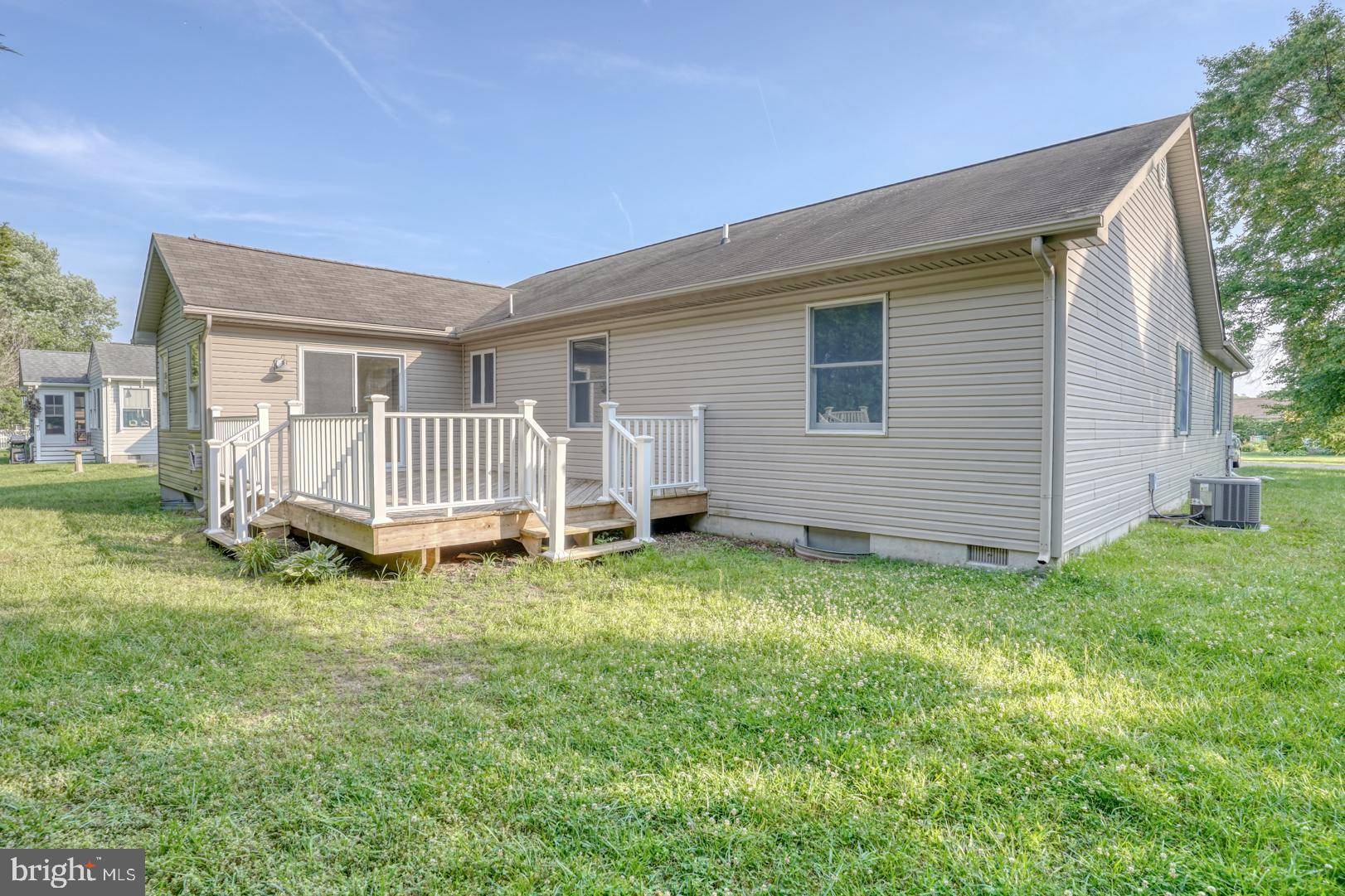 Rehoboth Beach, DE 19971,38 RADCLIFFE DR