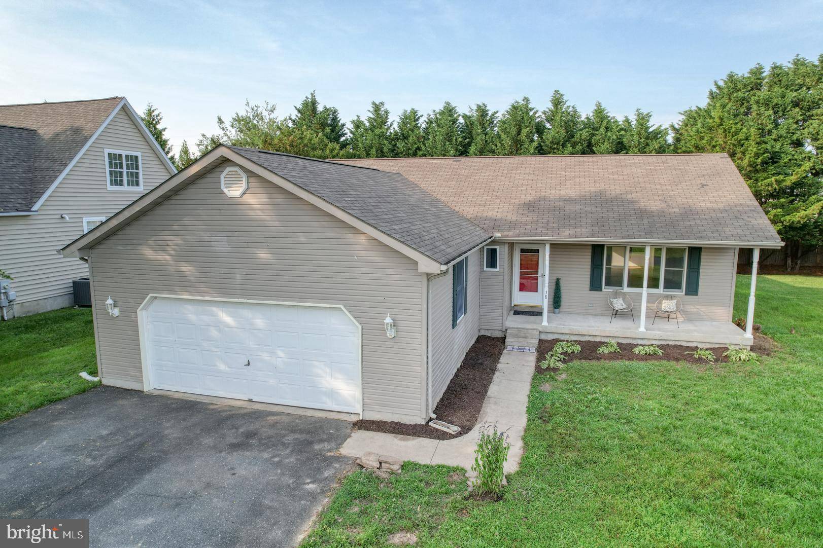 Rehoboth Beach, DE 19971,38 RADCLIFFE DR