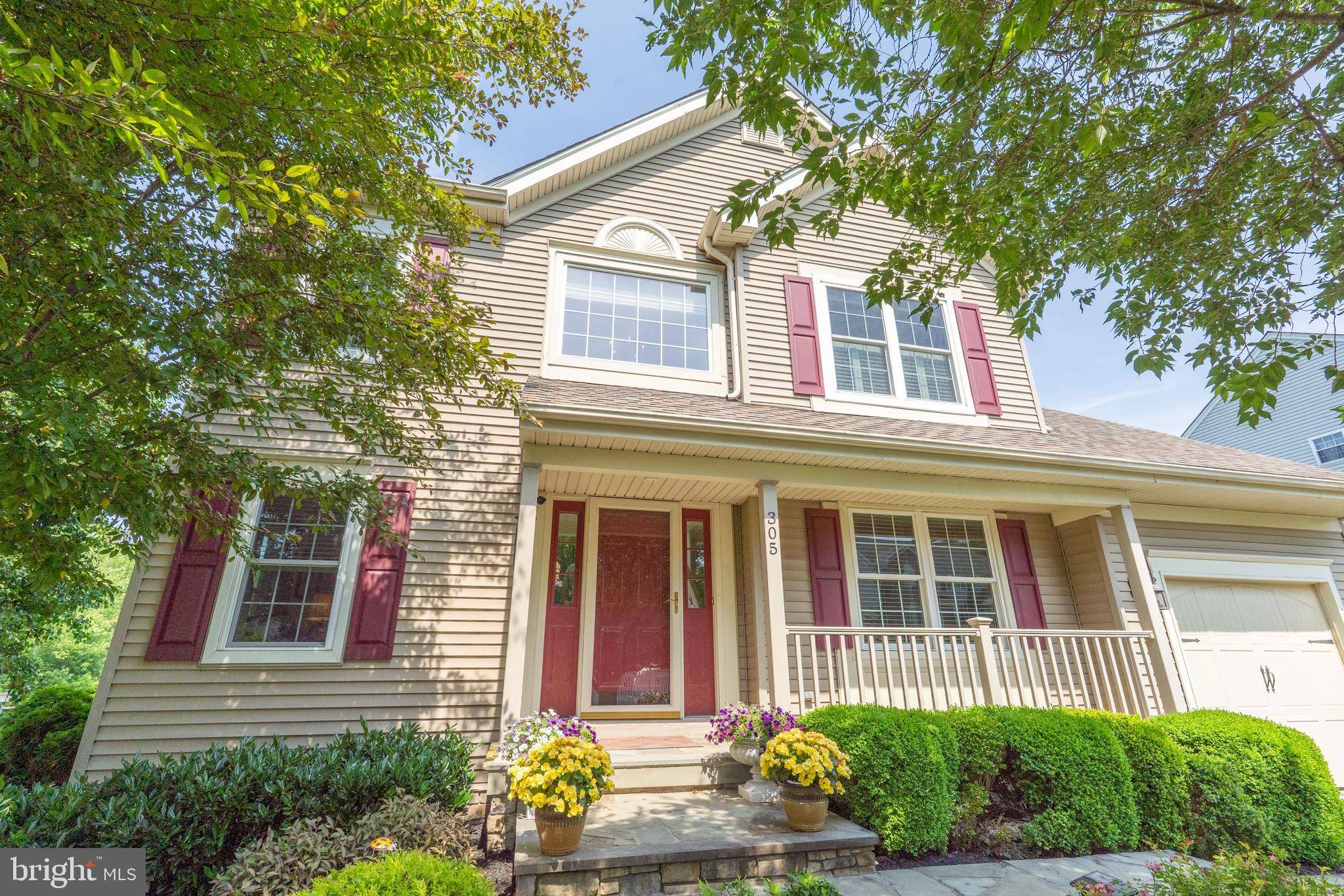 Langhorne, PA 19047,305 ORCHARD AVE