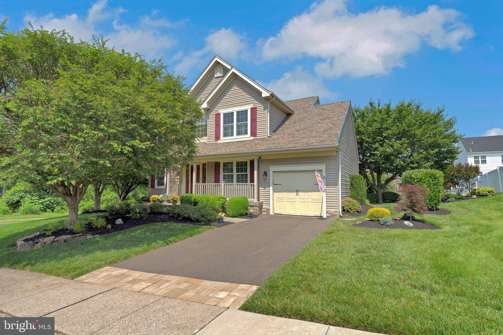Langhorne, PA 19047,305 ORCHARD AVE