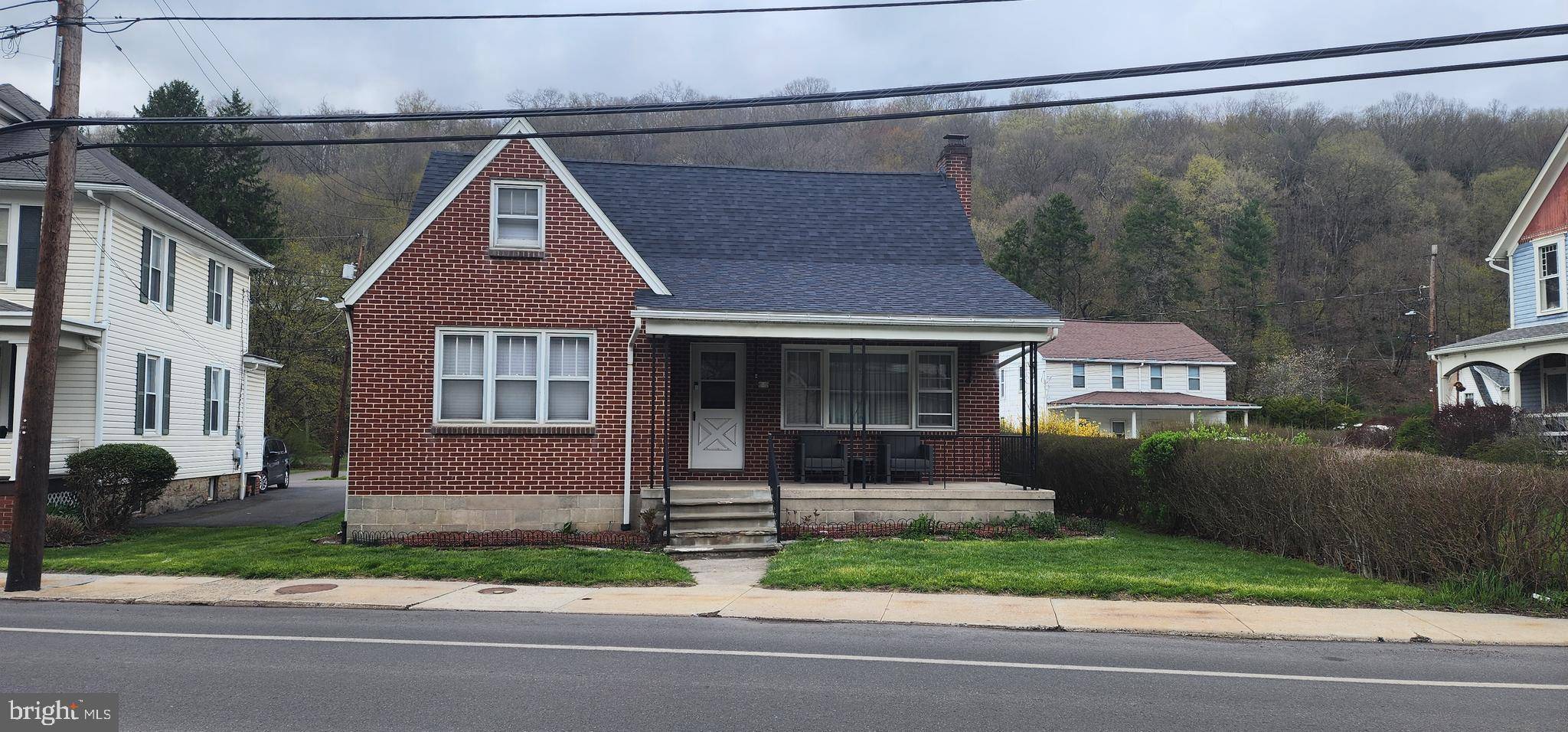 Lonaconing, MD 21539,61 1/2 E MAIN ST