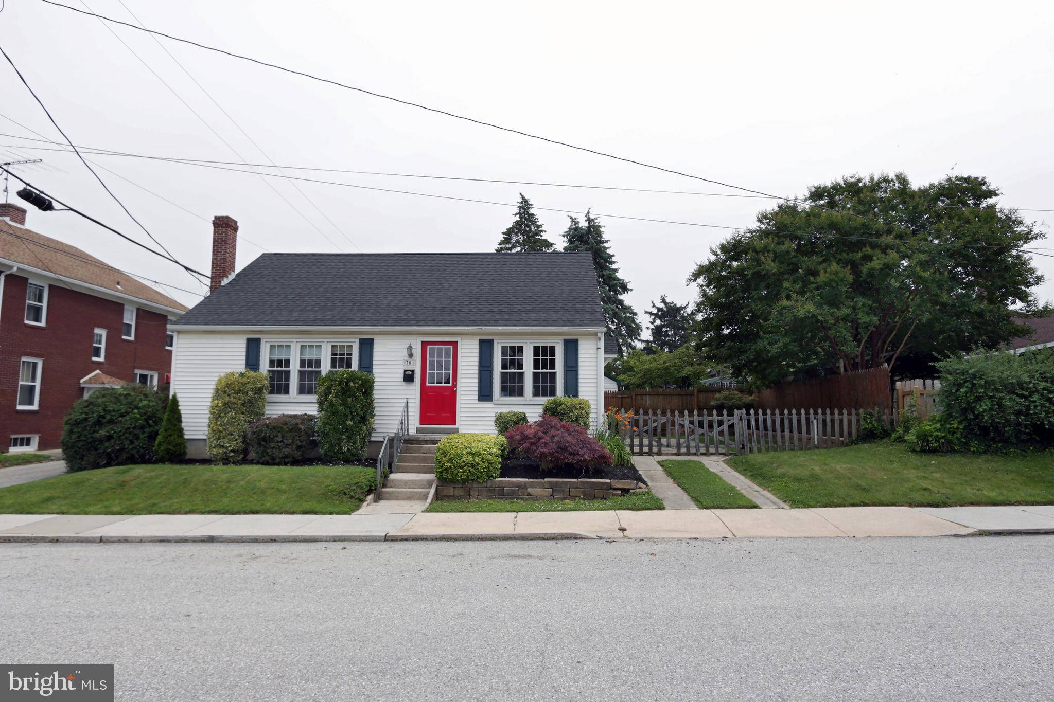 Hanover, PA 17331,301 E HANOVER ST