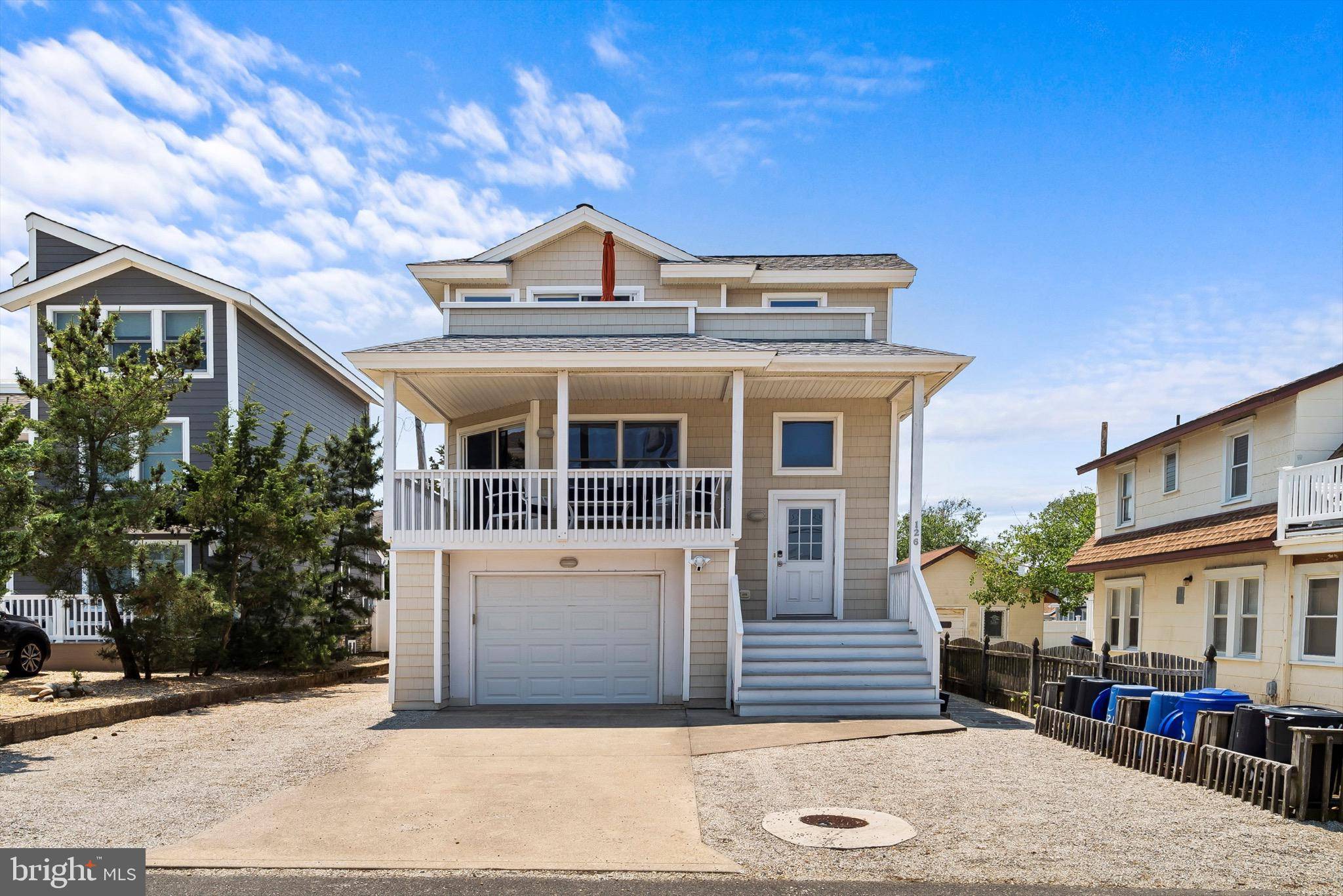 Ship Bottom, NJ 08008,126 E 13TH S
