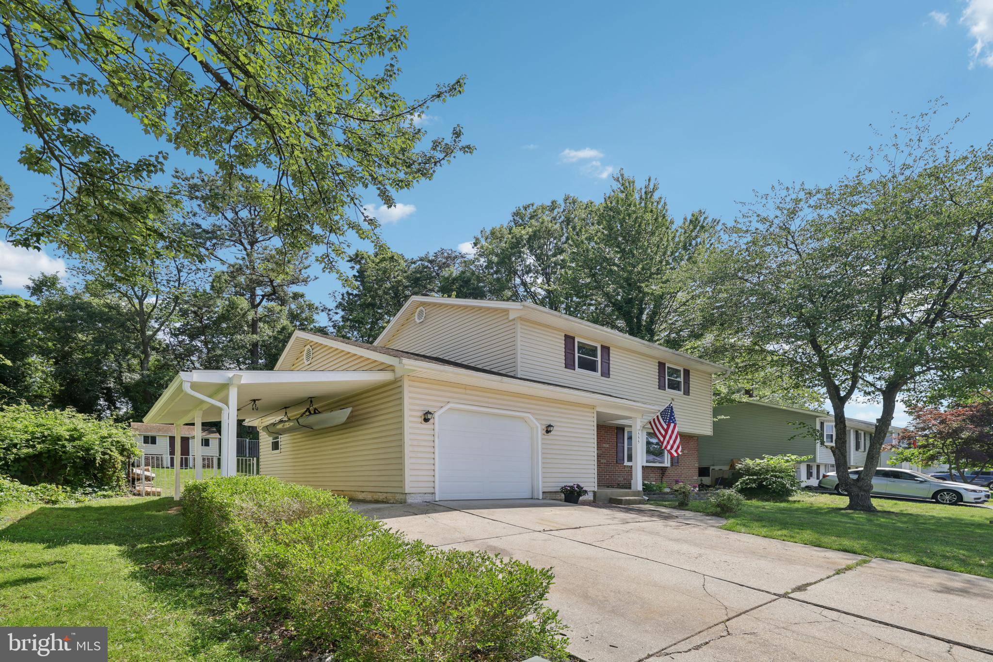 Millersville, MD 21108,555 LANNY CT