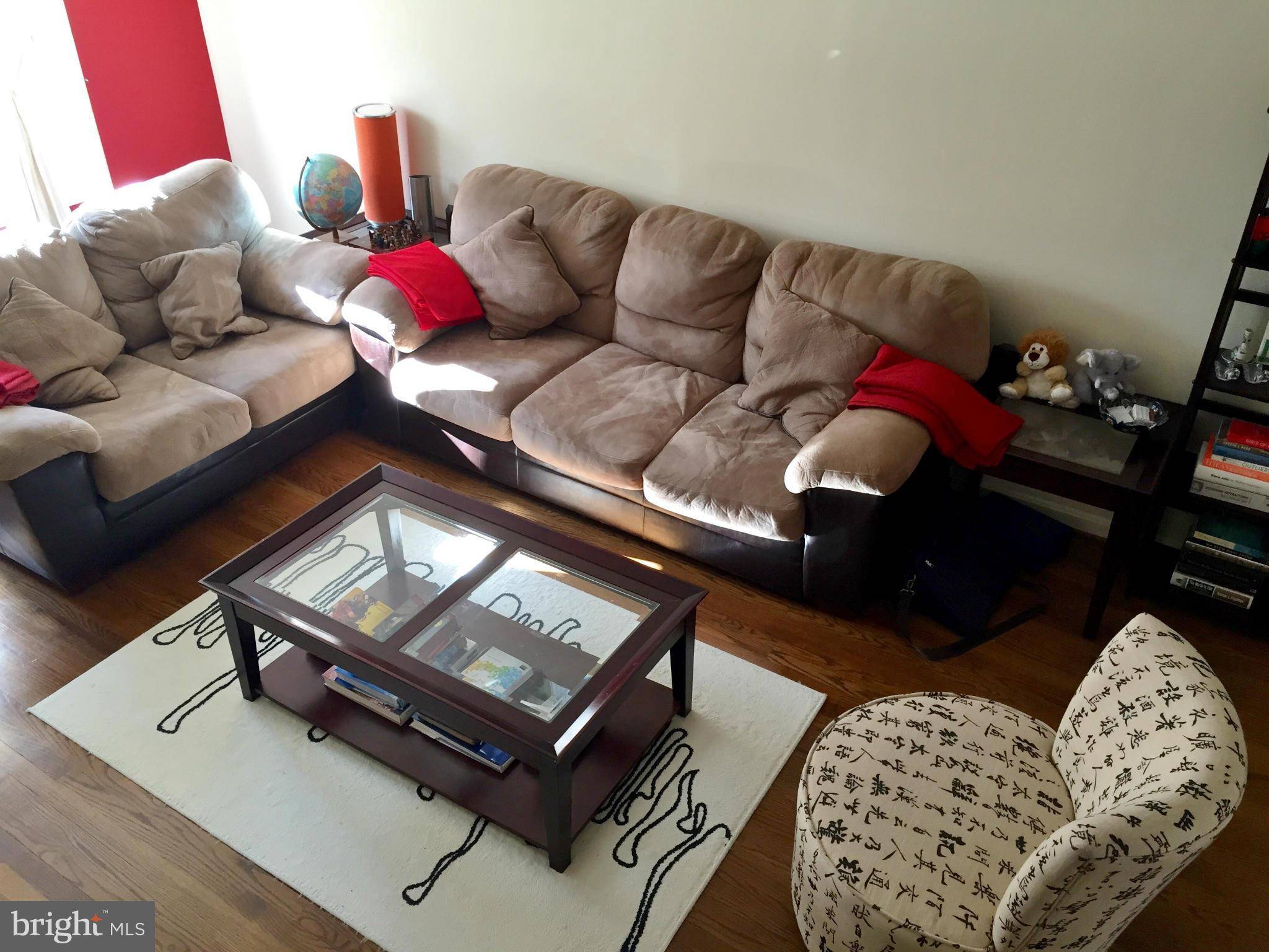Arlington, VA 22201,1865 ADAMS ST