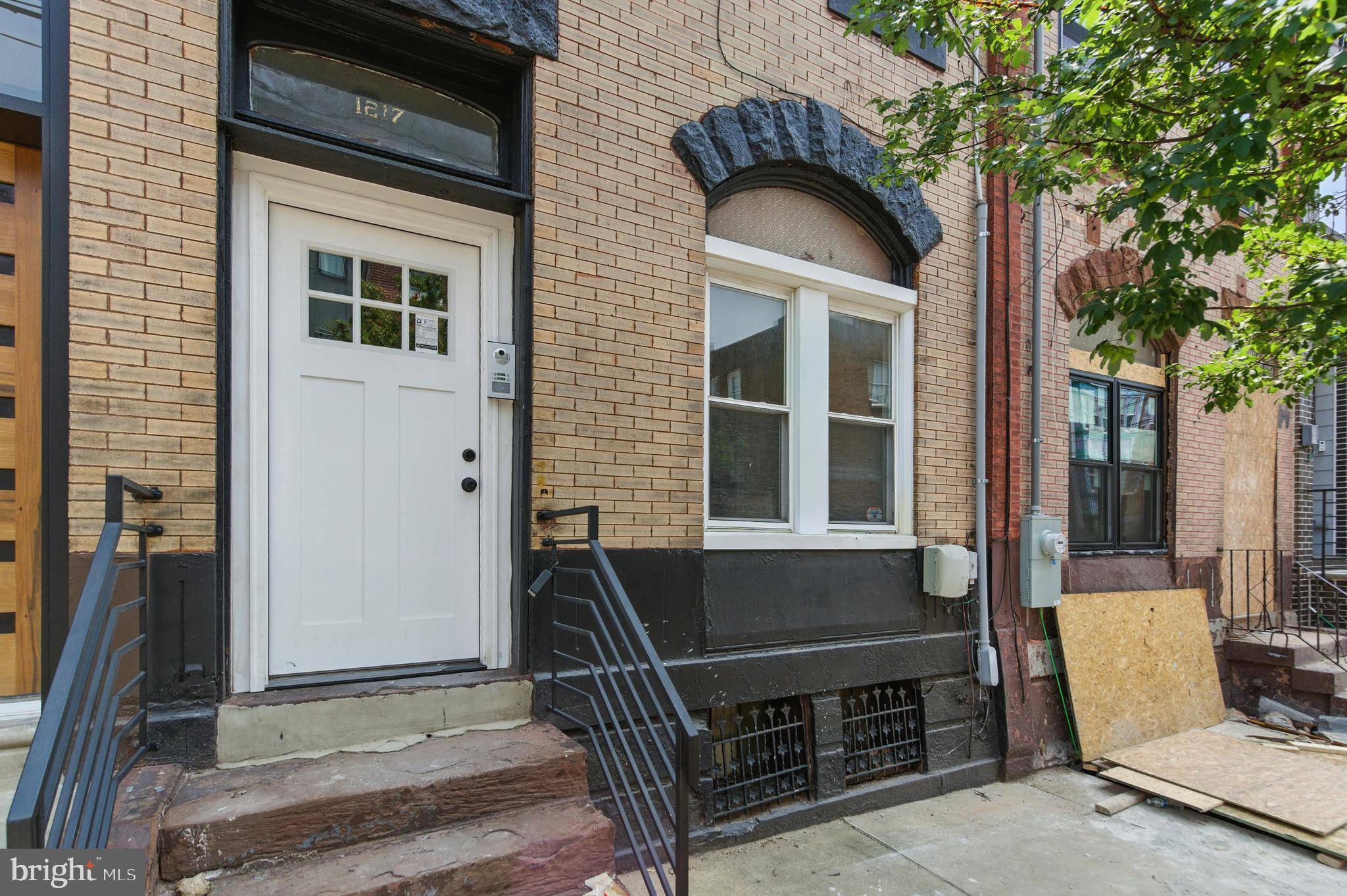 Philadelphia, PA 19121,1217 N 28TH ST #UNIT 2