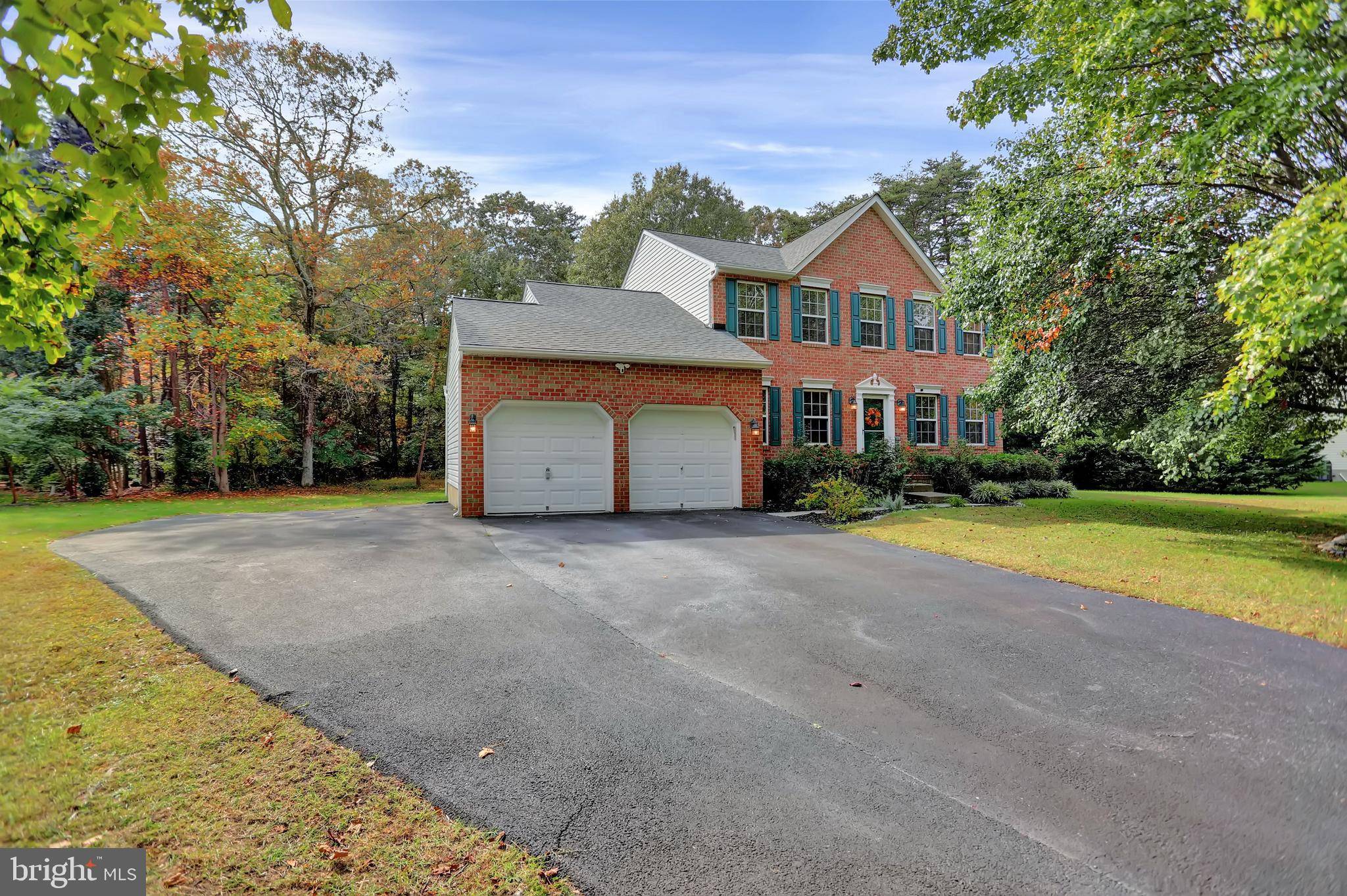 Pasadena, MD 21122,207 WESTON WOODS DR