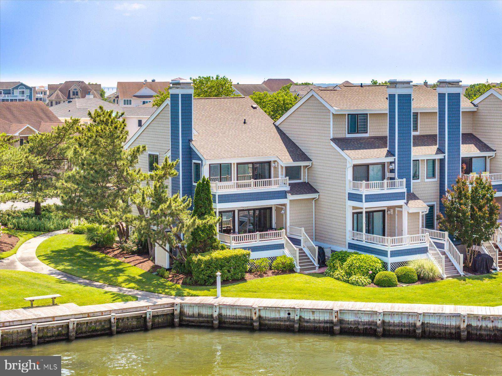 Ocean City, MD 21842,222 N HERON DR #222-1