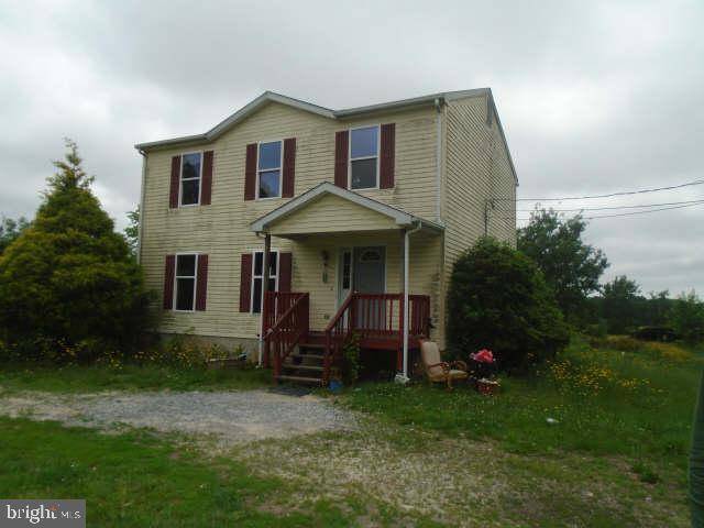 Cedarville, NJ 08311,472 LUMMISTOWN RD