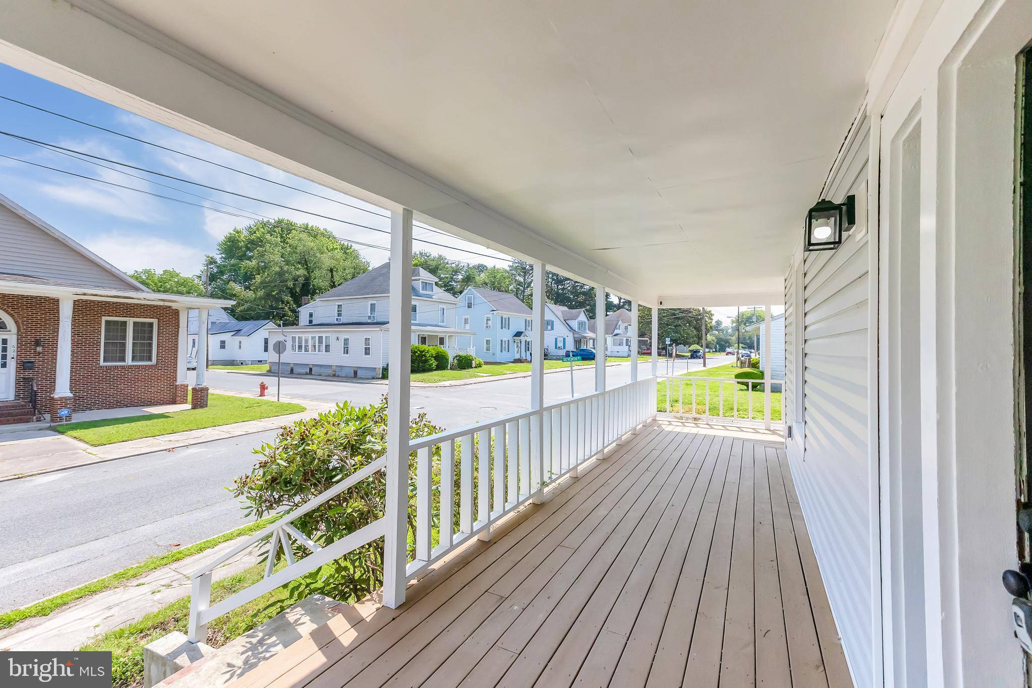 Pocomoke City, MD 21851,618 WALNUT ST