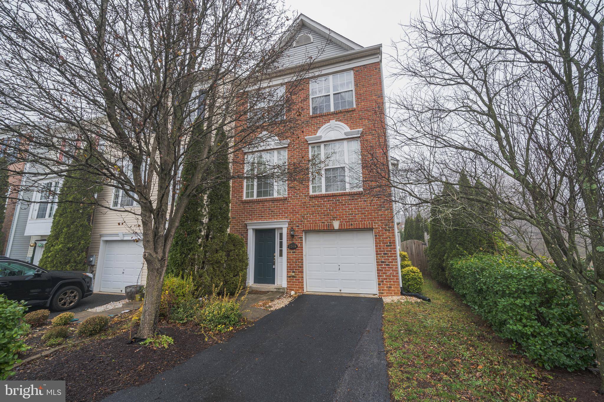 Frederick, MD 21702,2574 CARRINGTON WAY