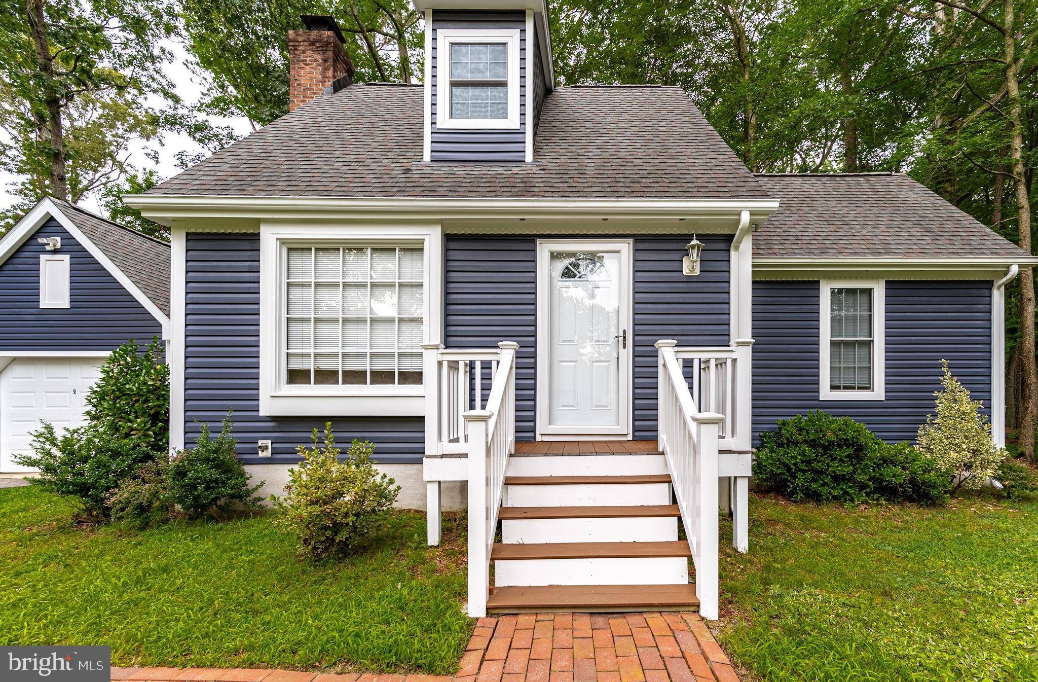 Ocean Pines, MD 21811,6 DUCK COVE CIR