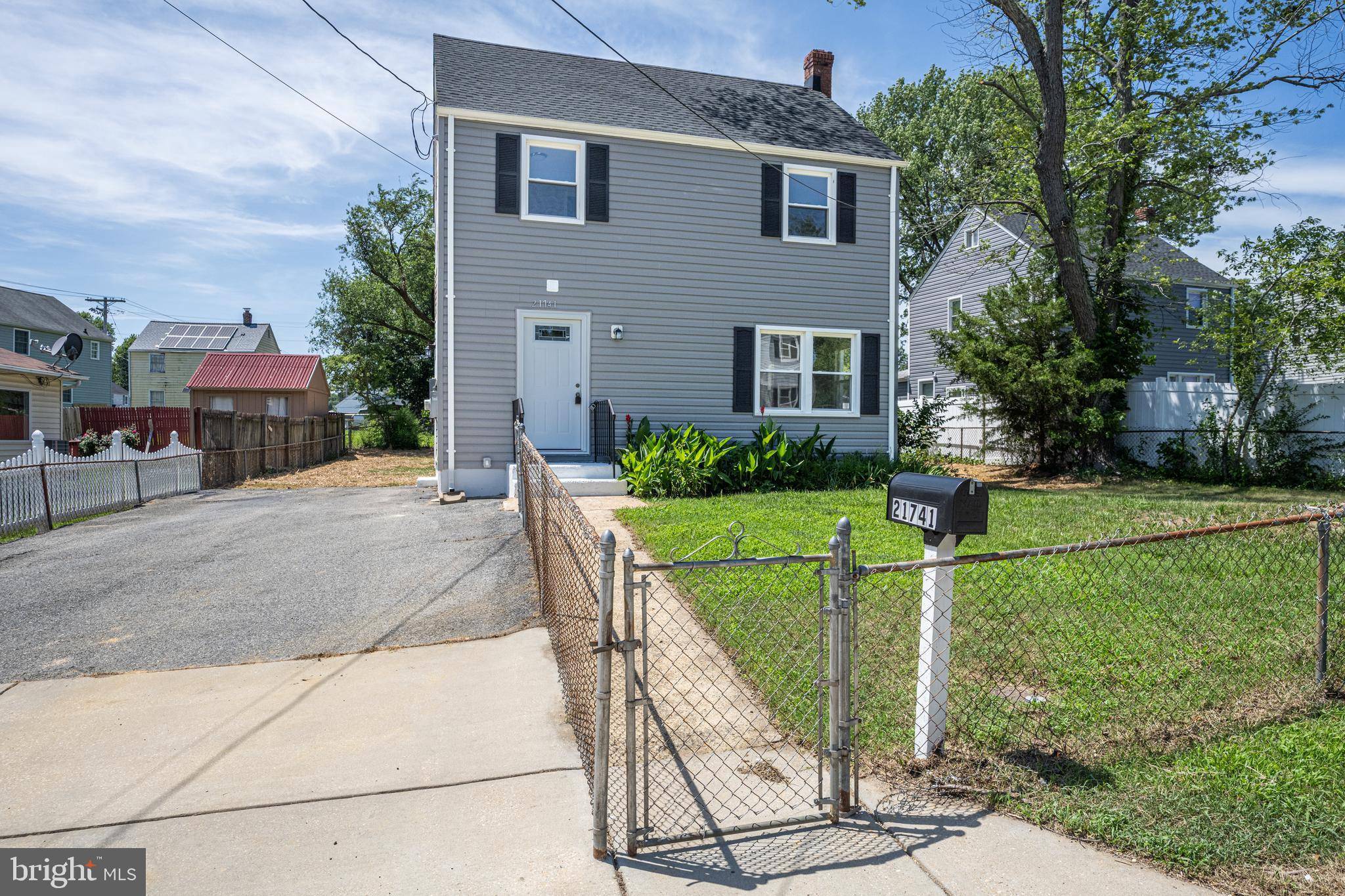 Lexington Park, MD 20653,21741 GAMBIER PL
