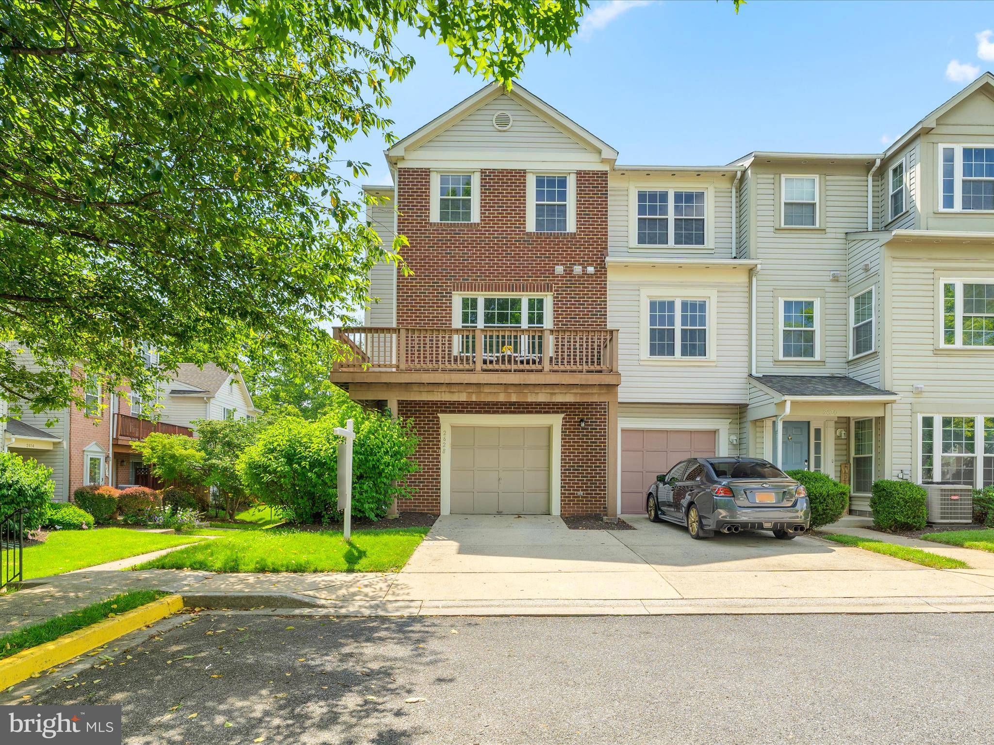 Frederick, MD 21701,2628-N N EVERLY DR #5   5