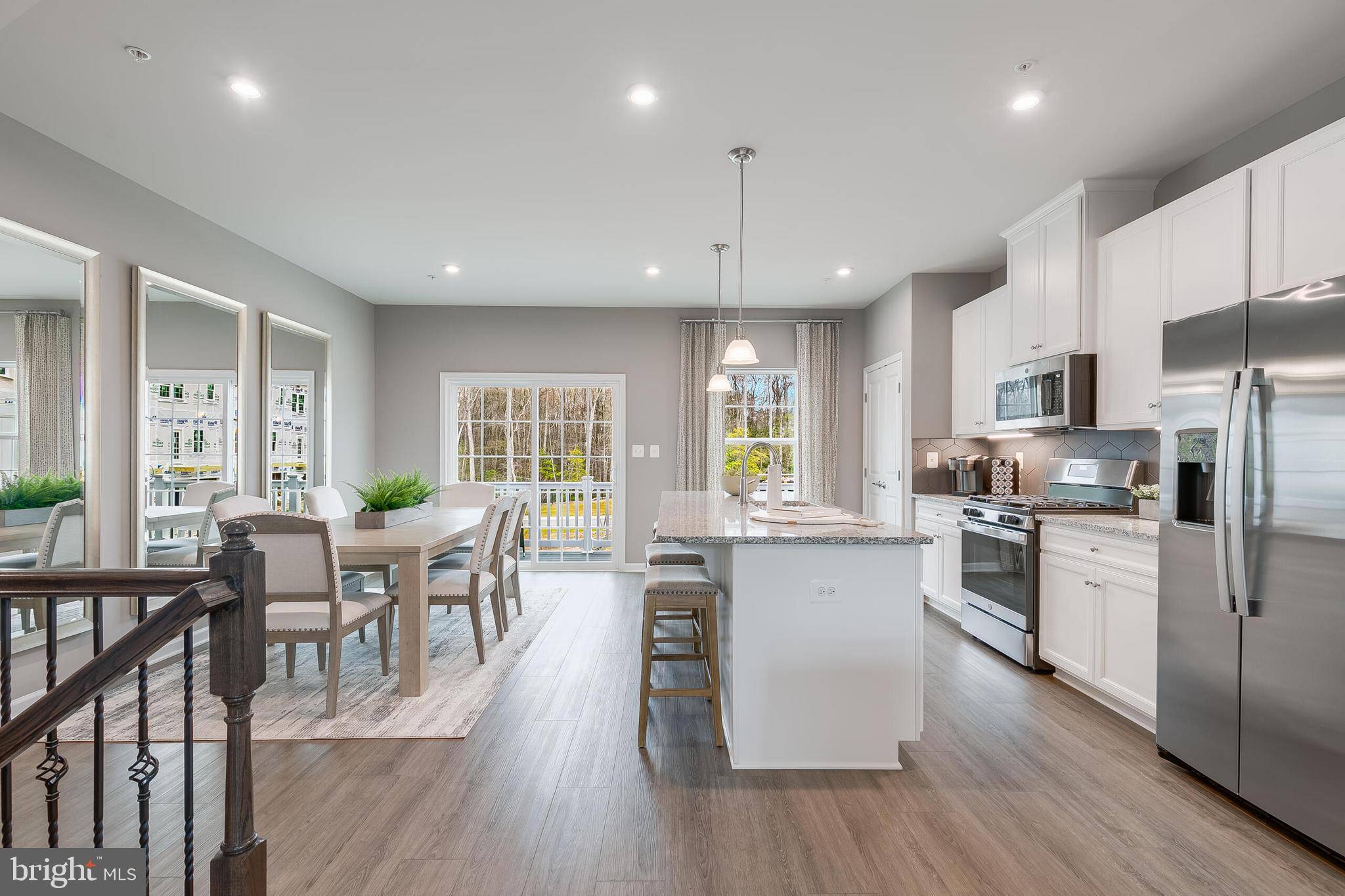 Brandywine, MD 20613,13626 CORINTHIAN LN #D-F02006D