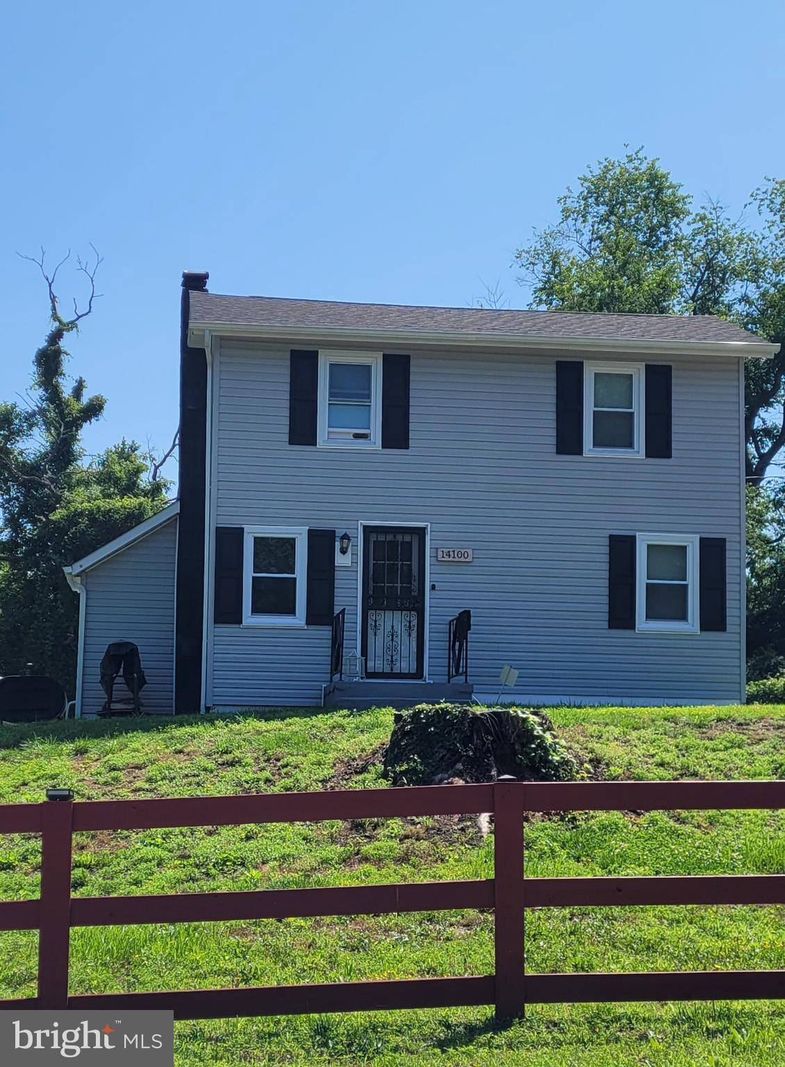 Upper Marlboro, MD 20772,14100 OLD MARLBORO PIKE