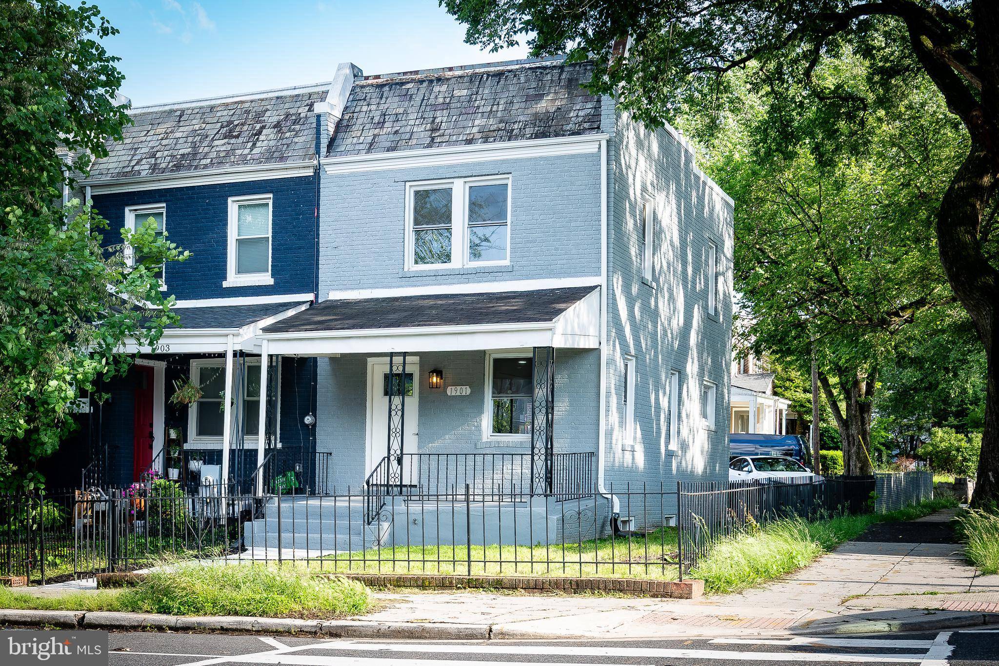 Washington, DC 20002,1901 D ST NE