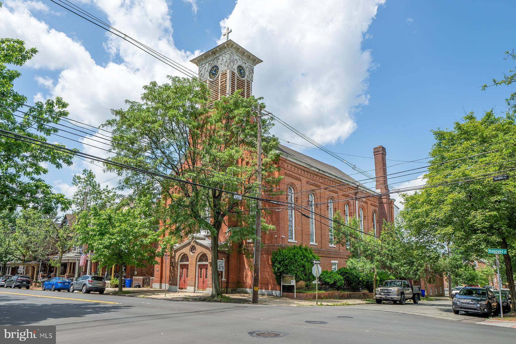 Pottstown, PA 19464,79 N HANOVER ST