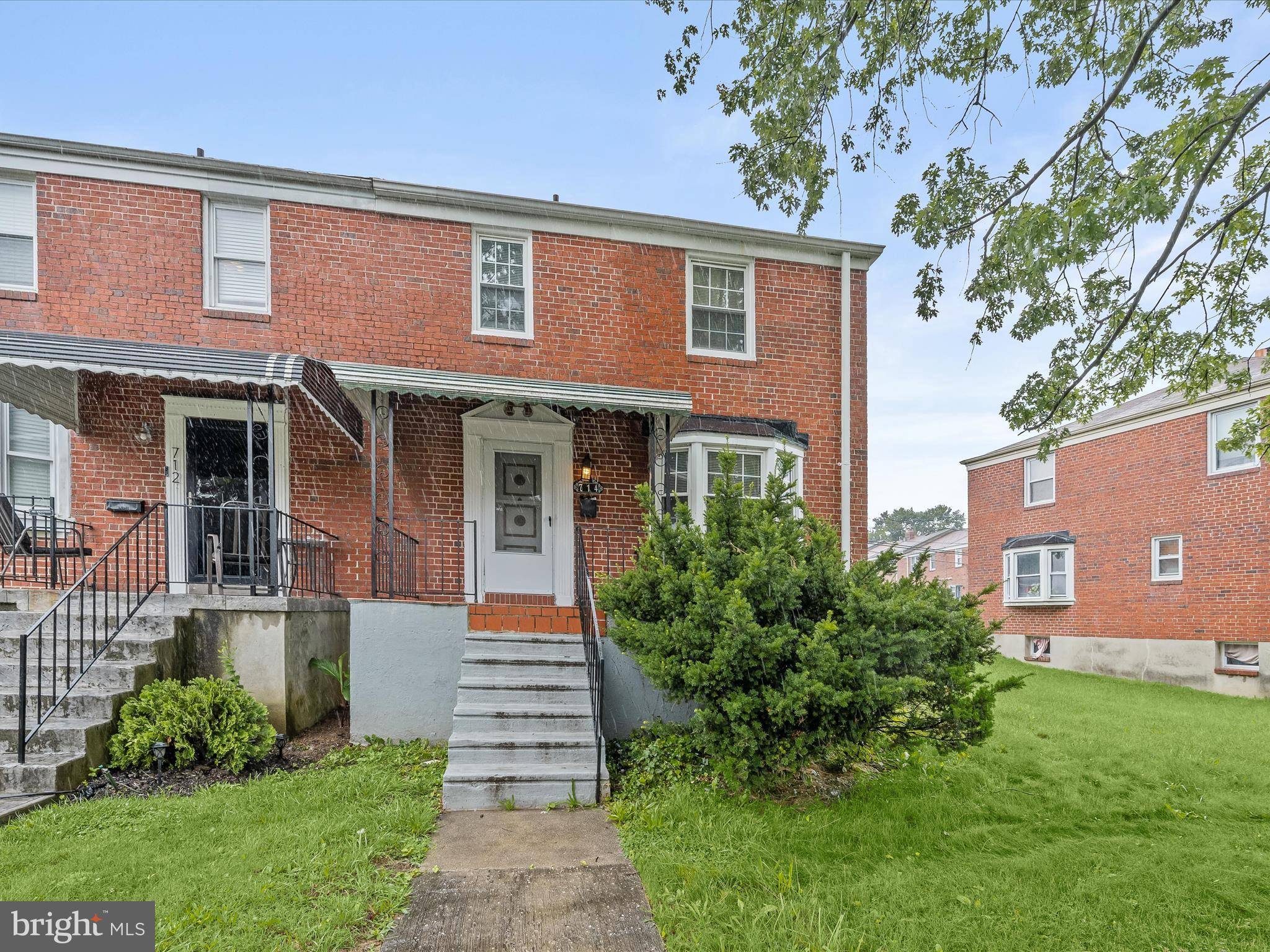 Baltimore, MD 21229,714 STAMFORD RD