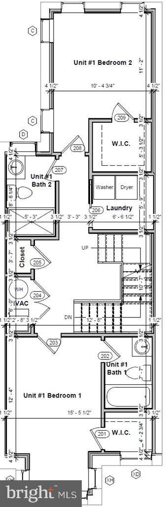 Washington, DC 20001,404 N ST NW
