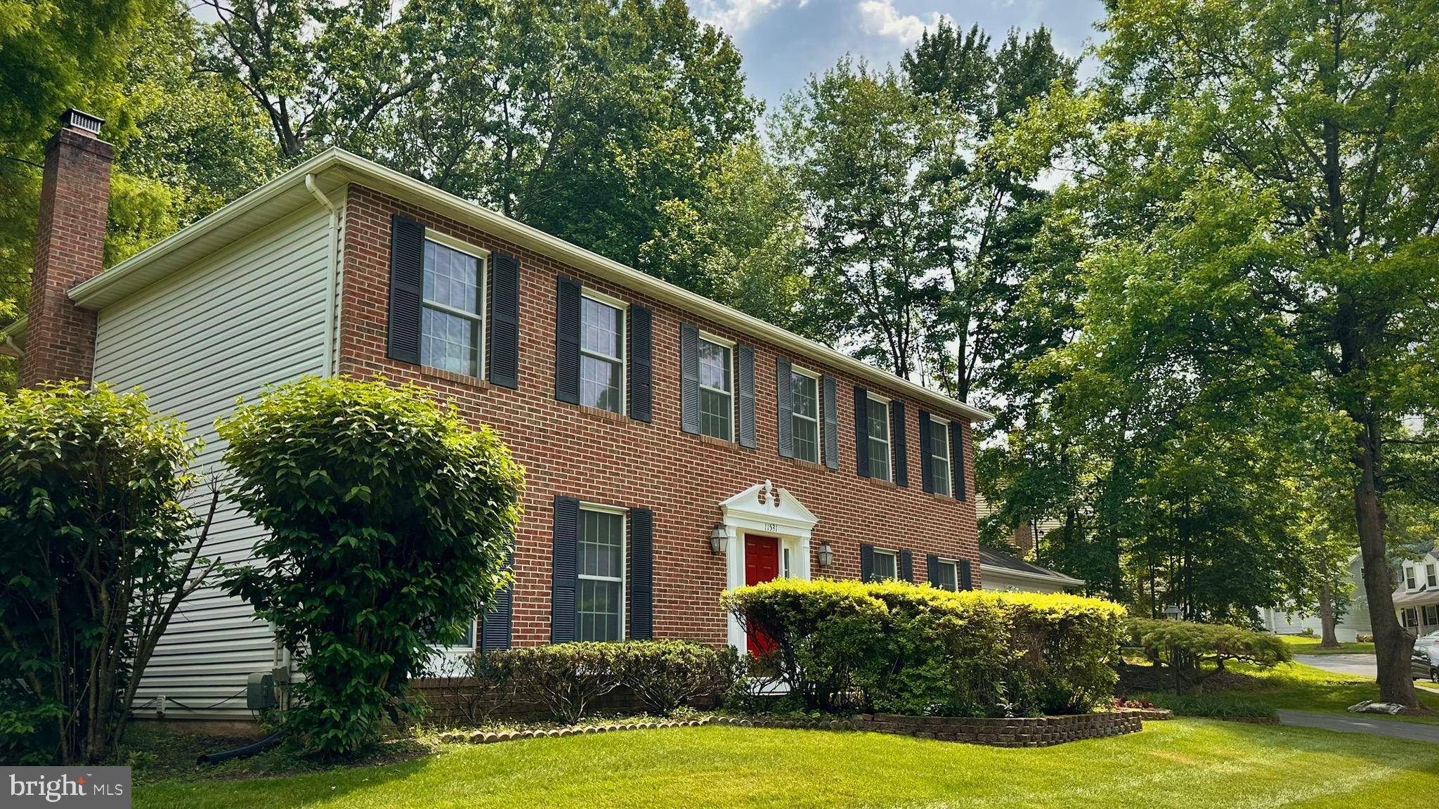 North Potomac, MD 20878,11531 PARAMUS DR