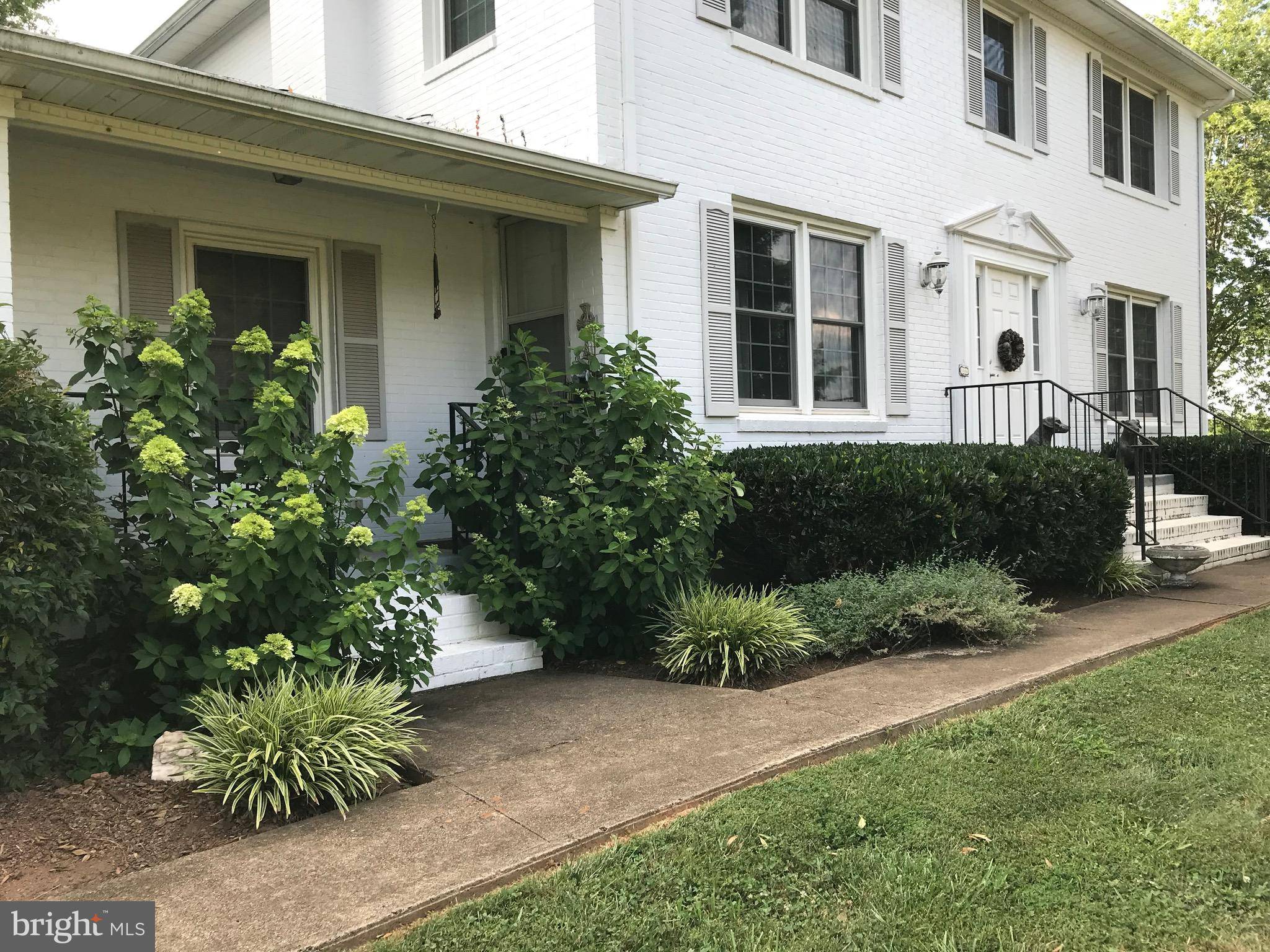 Brightwood, VA 22715,409 COOK MOUNTAIN DR
