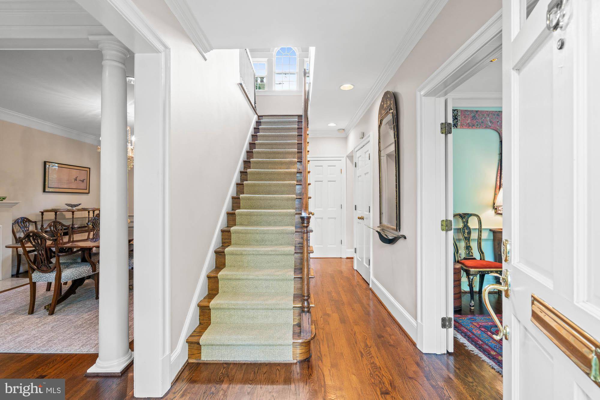 Washington, DC 20016,3100 44TH ST NW