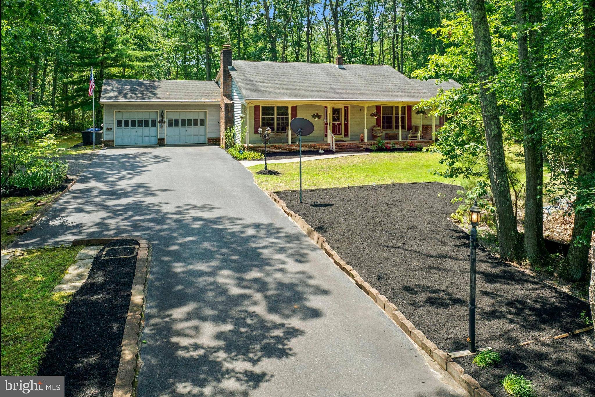 Tabernacle, NJ 08088,13 MARK LN