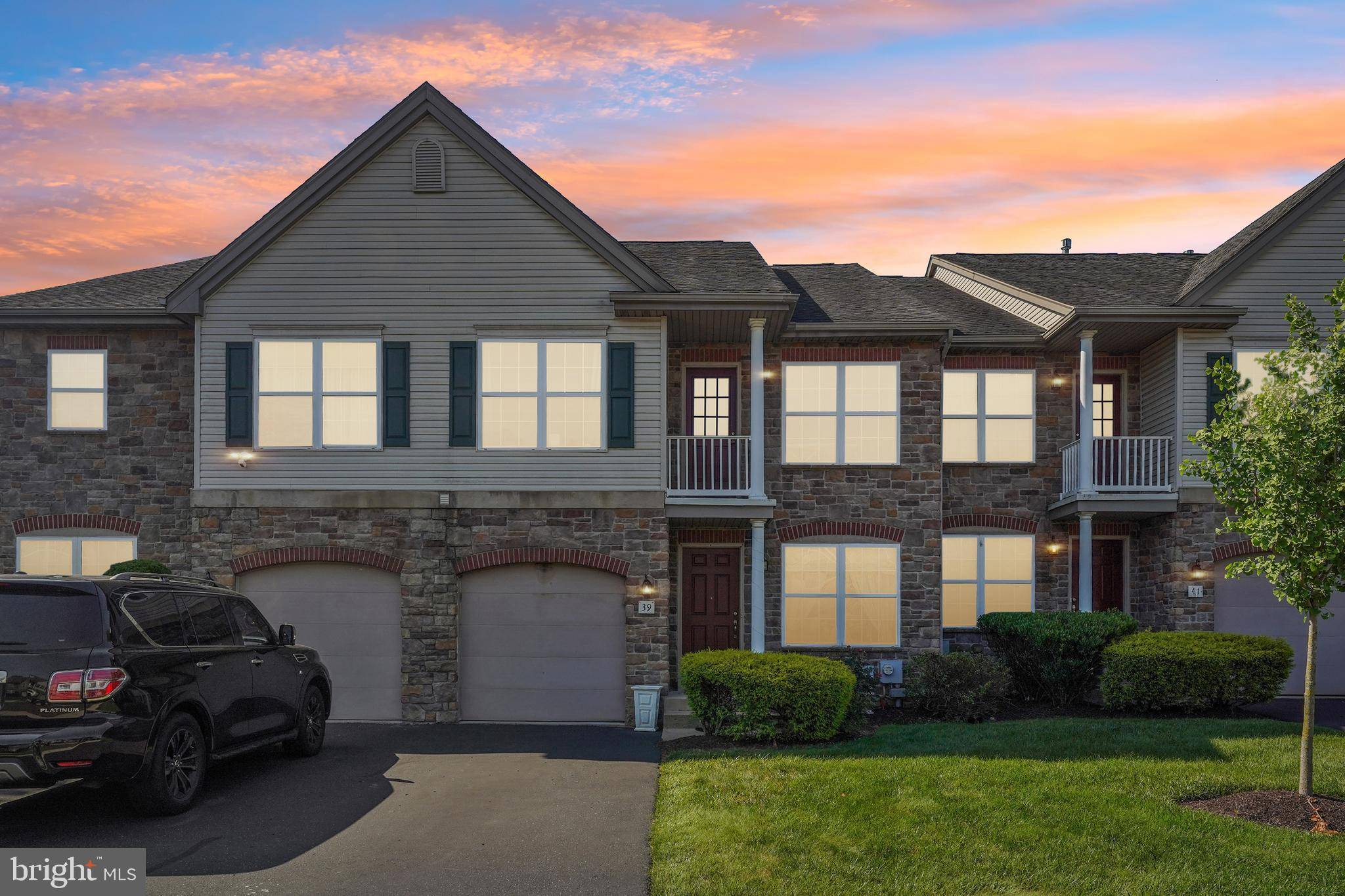 Feasterville Trevose, PA 19053,39 SUNRISE CT
