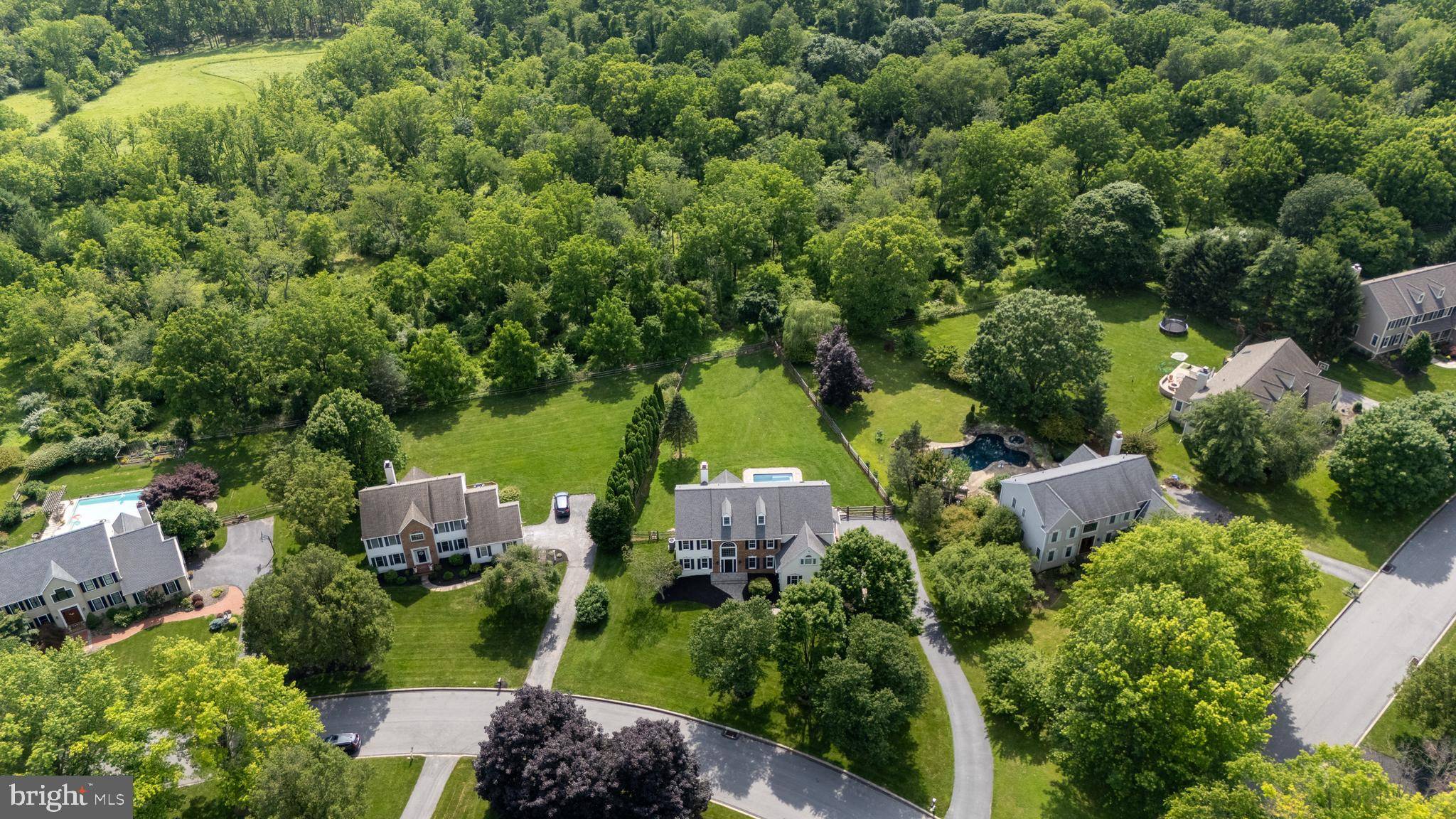 Malvern, PA 19355,1315 SUMMERHILL DR