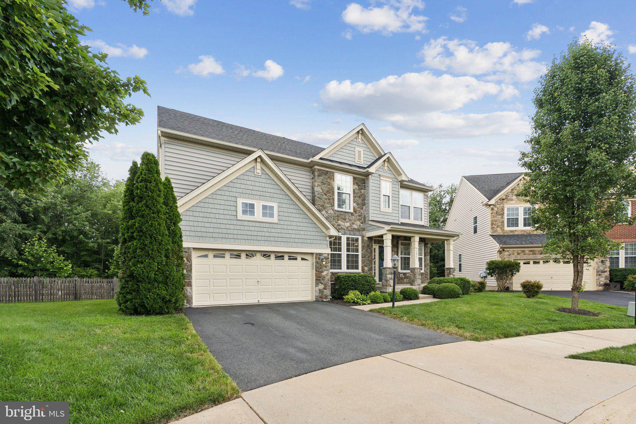 Gainesville, VA 20155,13831 BARRYMORE CT