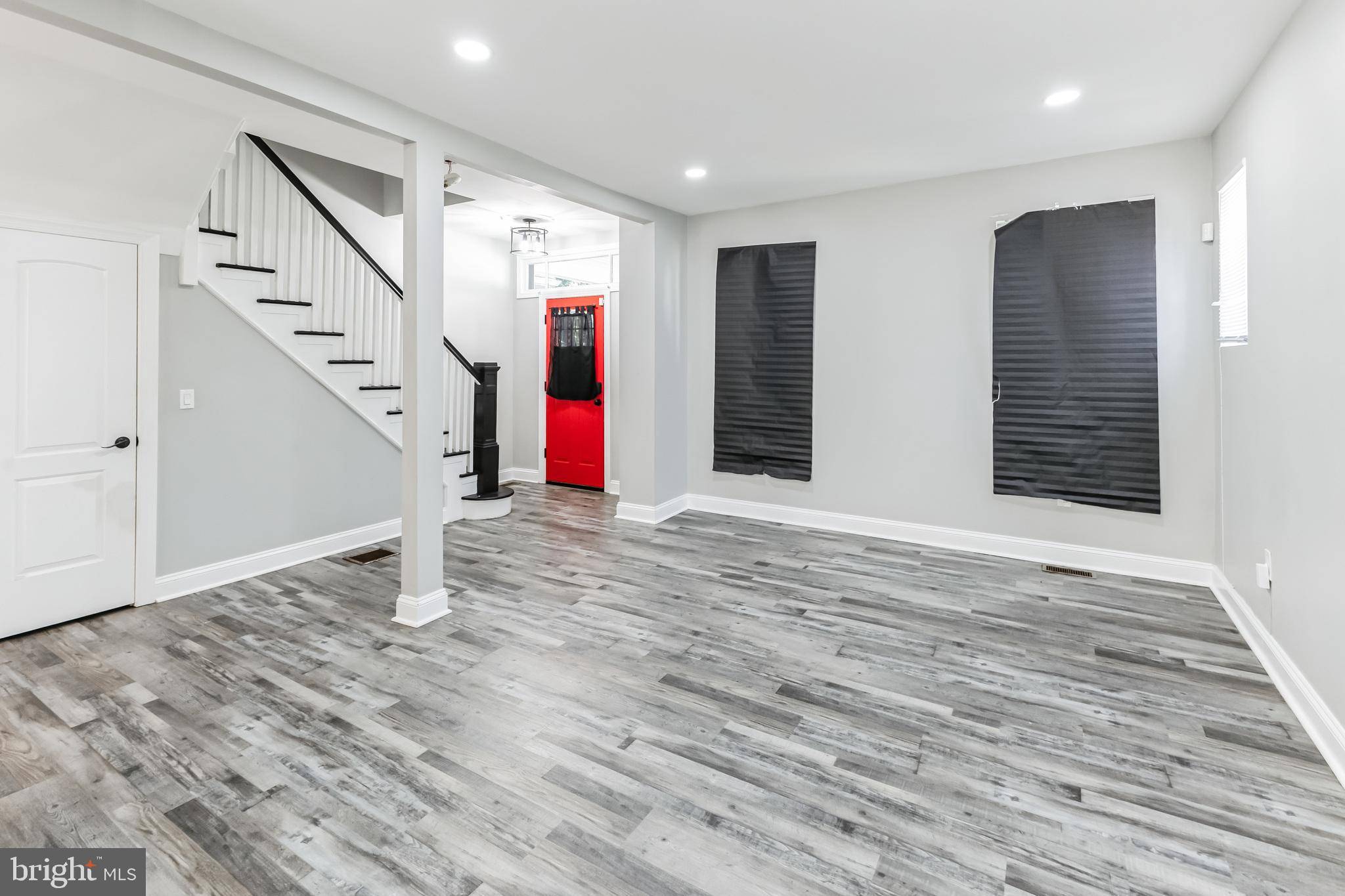 Baltimore, MD 21215,4219 GRANADA AVE