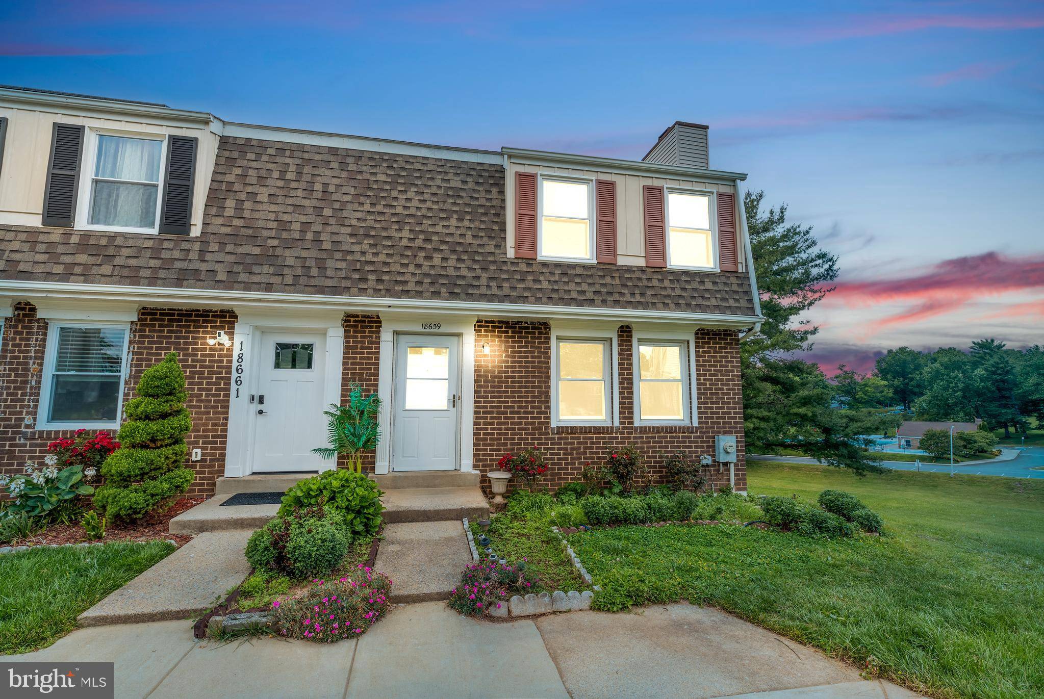 Gaithersburg, MD 20879,18659 SANDPIPER LN