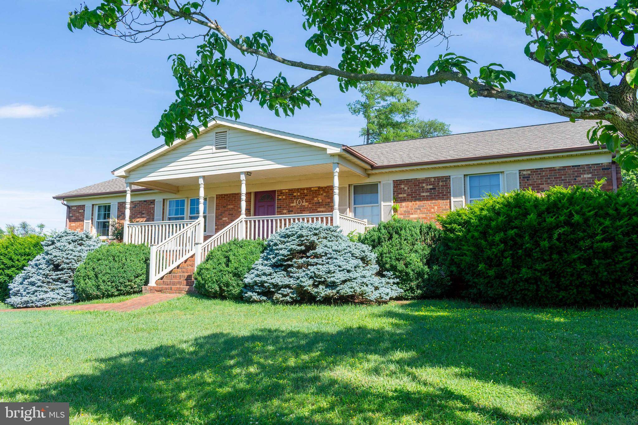 Orange, VA 22960,101 MADDOX DR
