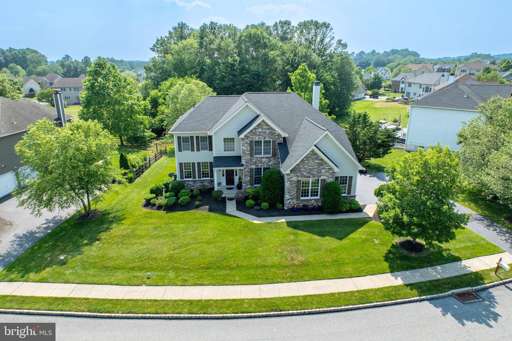 Chester Springs, PA 19425,147 PALSGROVE WAY
