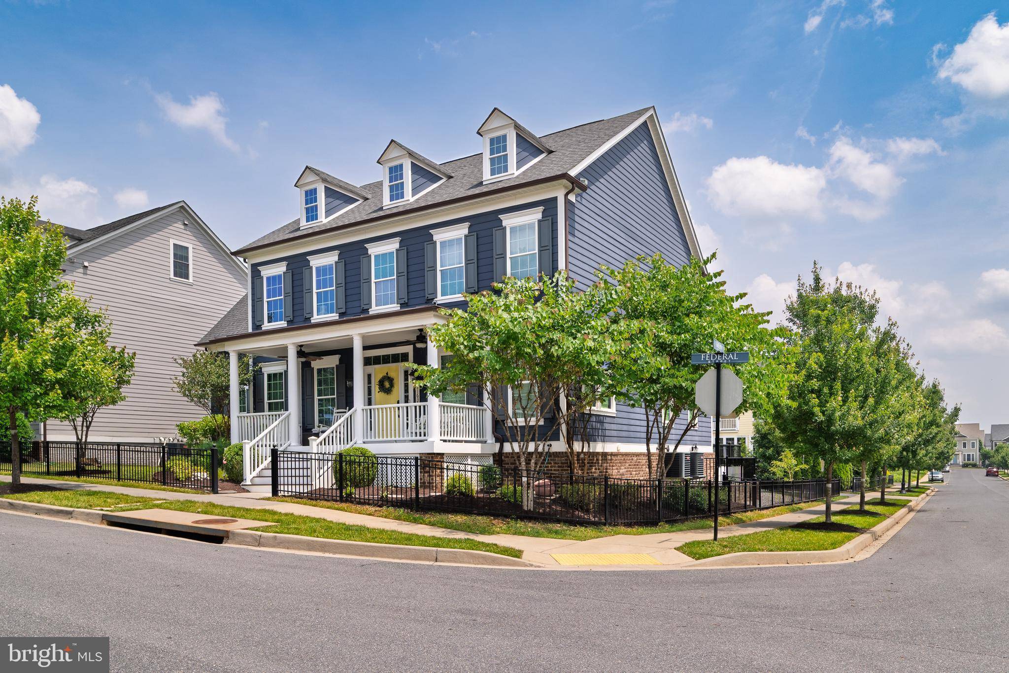 Fulton, MD 20759,11635 FEDERAL ST