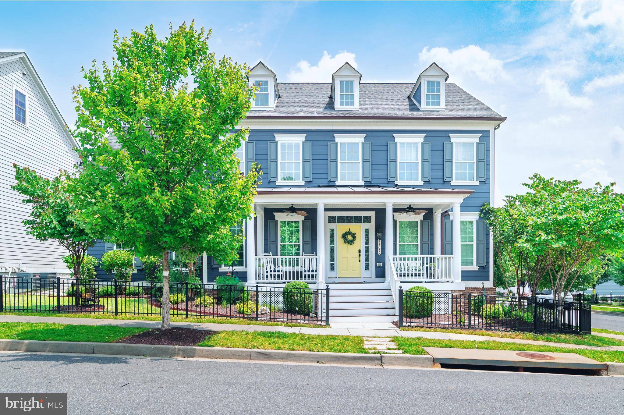 Fulton, MD 20759,11635 FEDERAL ST