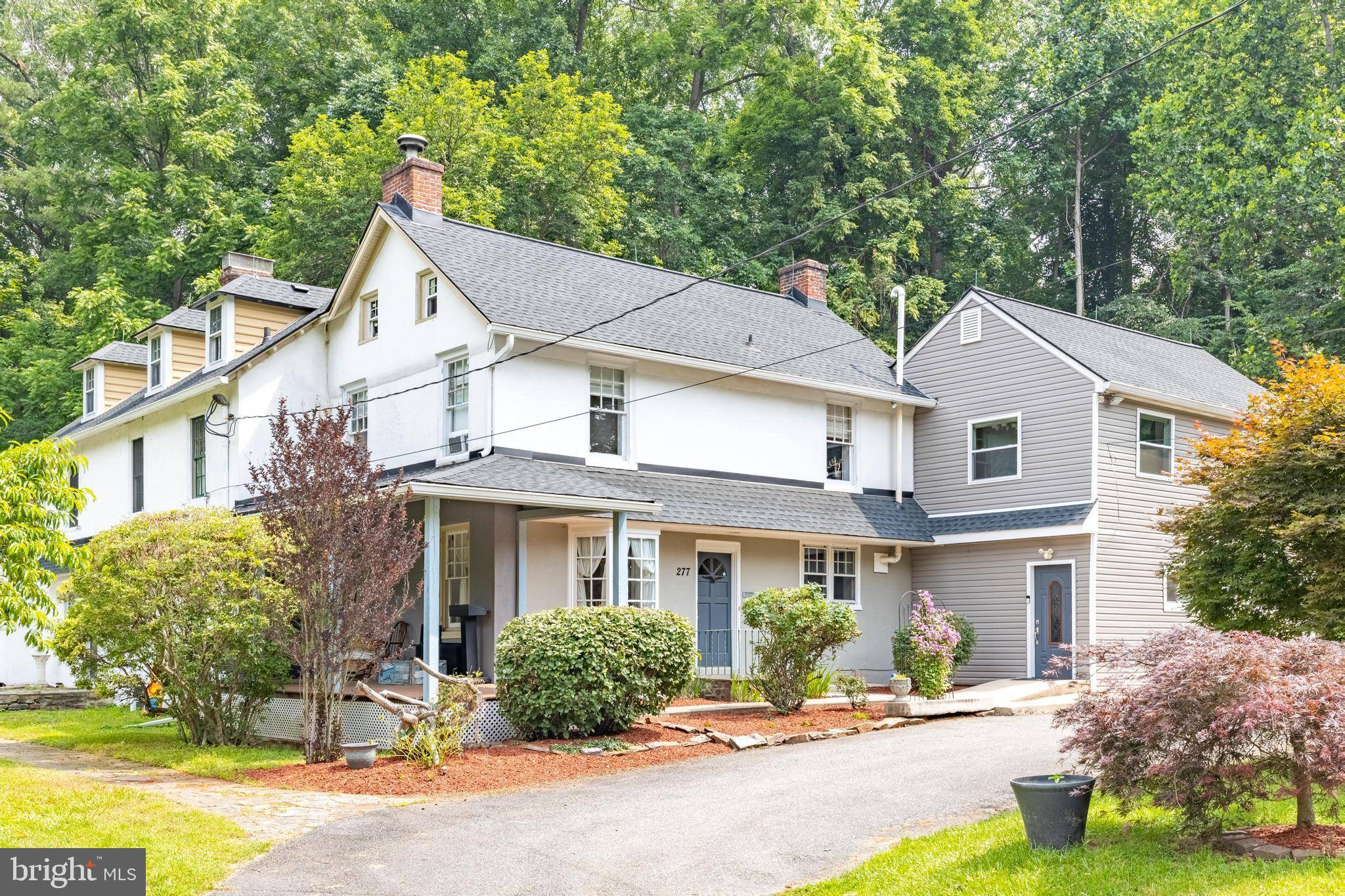 Media, PA 19063,277 W BALTIMORE PIKE