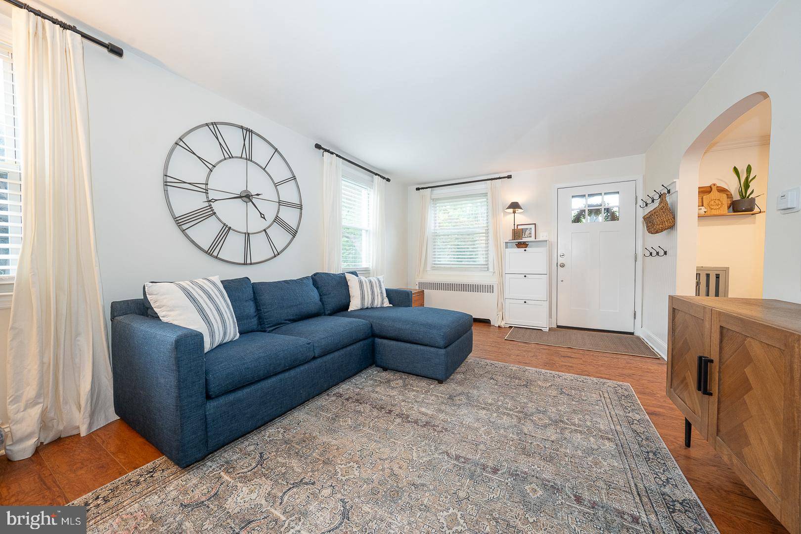 Wynnewood, PA 19096,461 ROCK GLEN DR