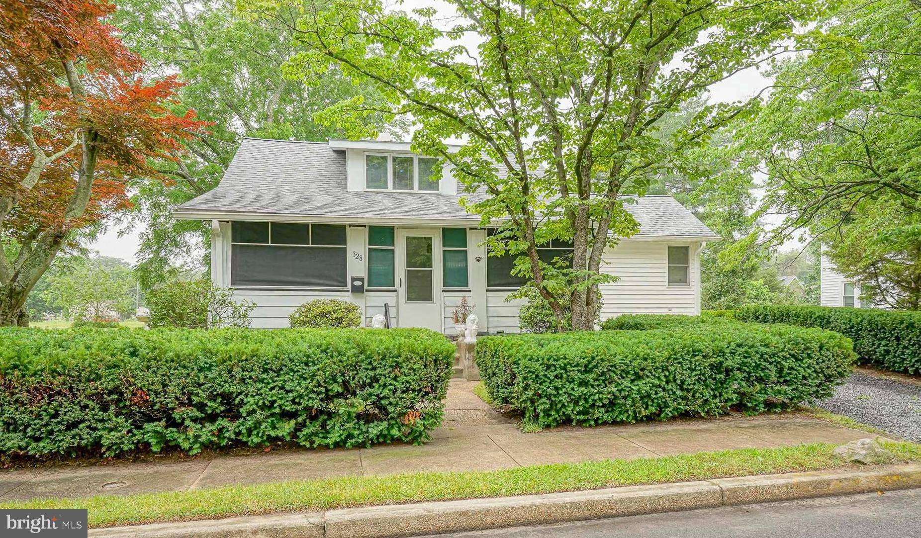 Bridgeton, NJ 08302,328 SPRUCE ST