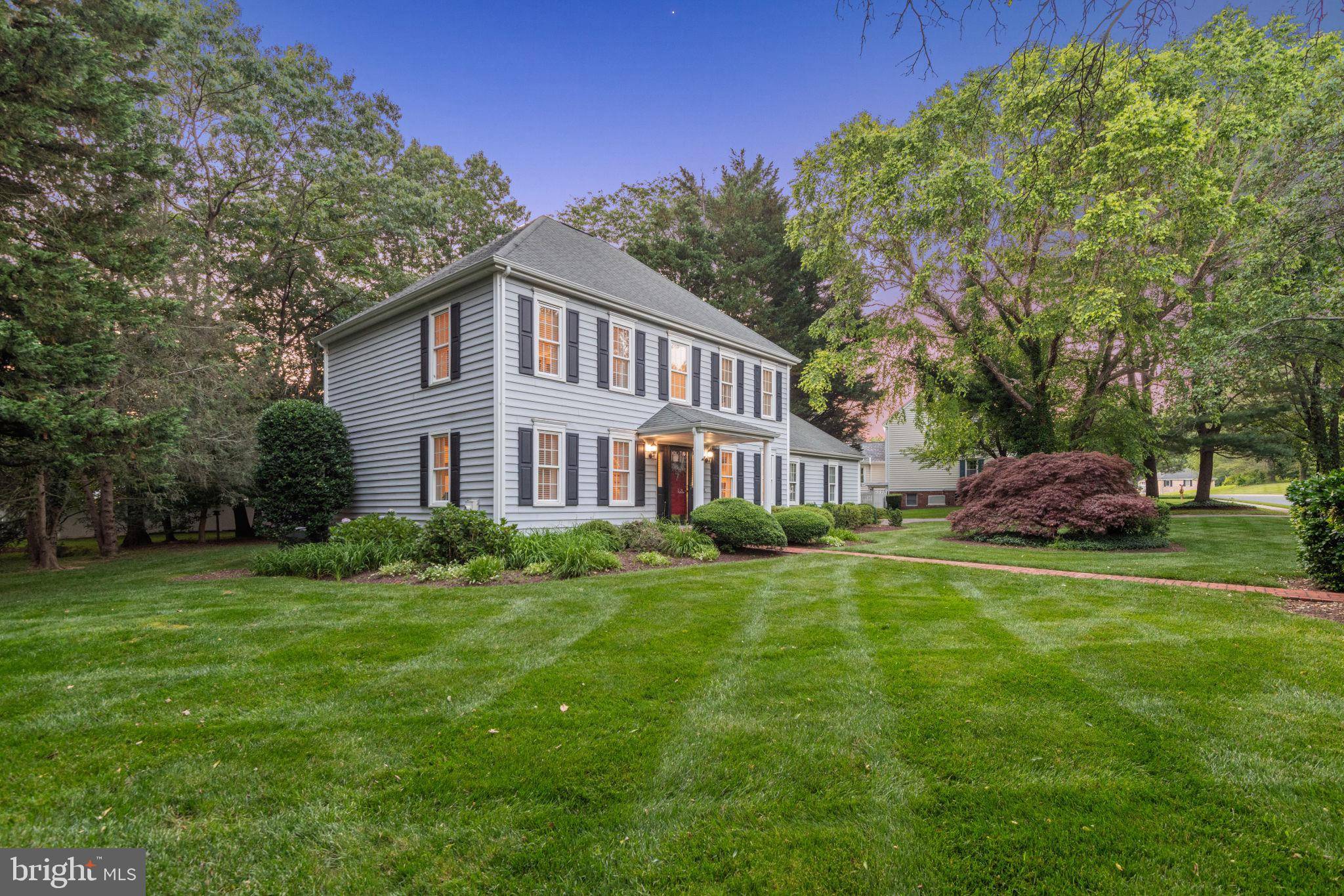 Annapolis, MD 21401,1092 CARRIAGE HILL PKWY
