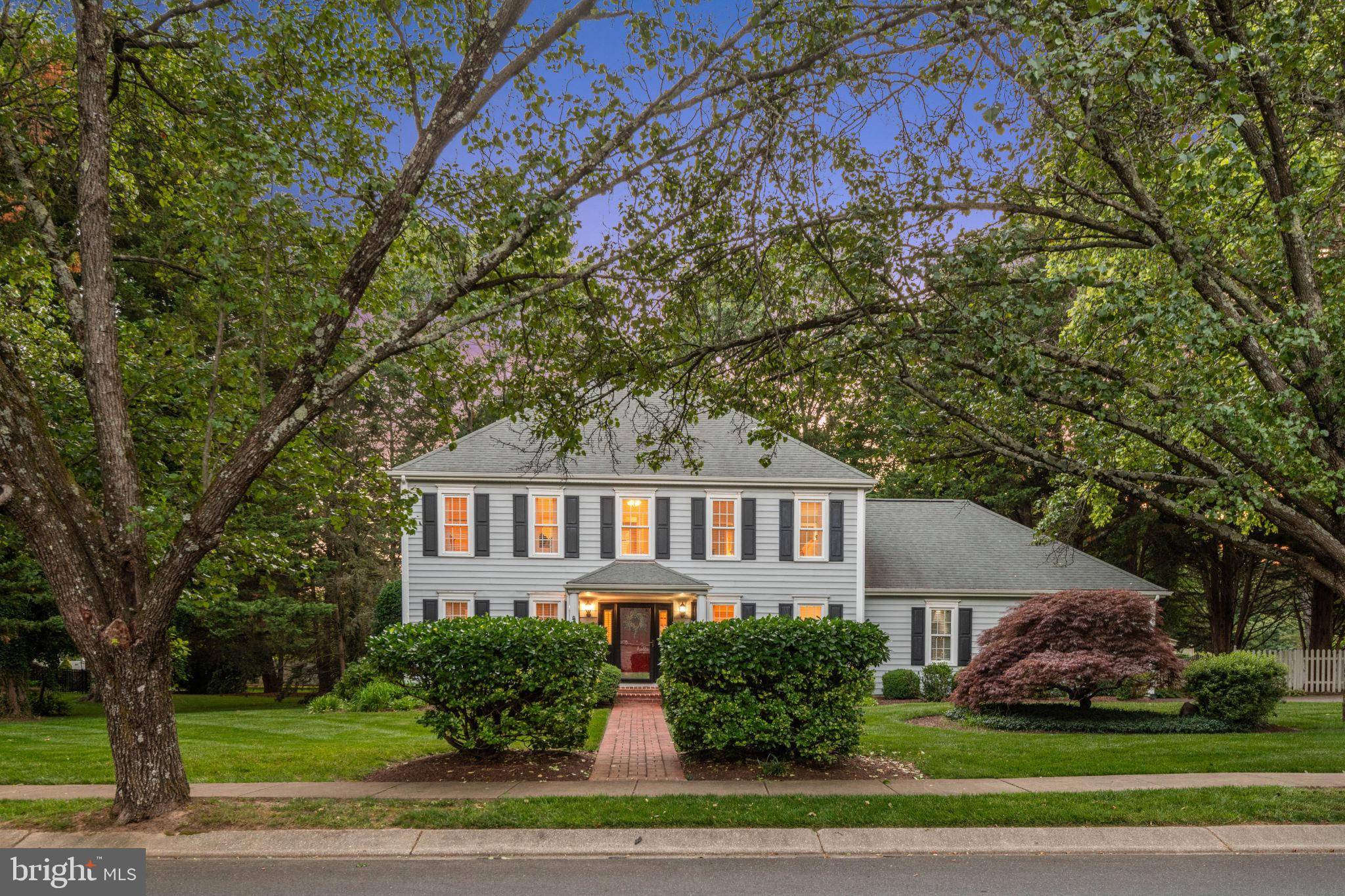 Annapolis, MD 21401,1092 CARRIAGE HILL PKWY