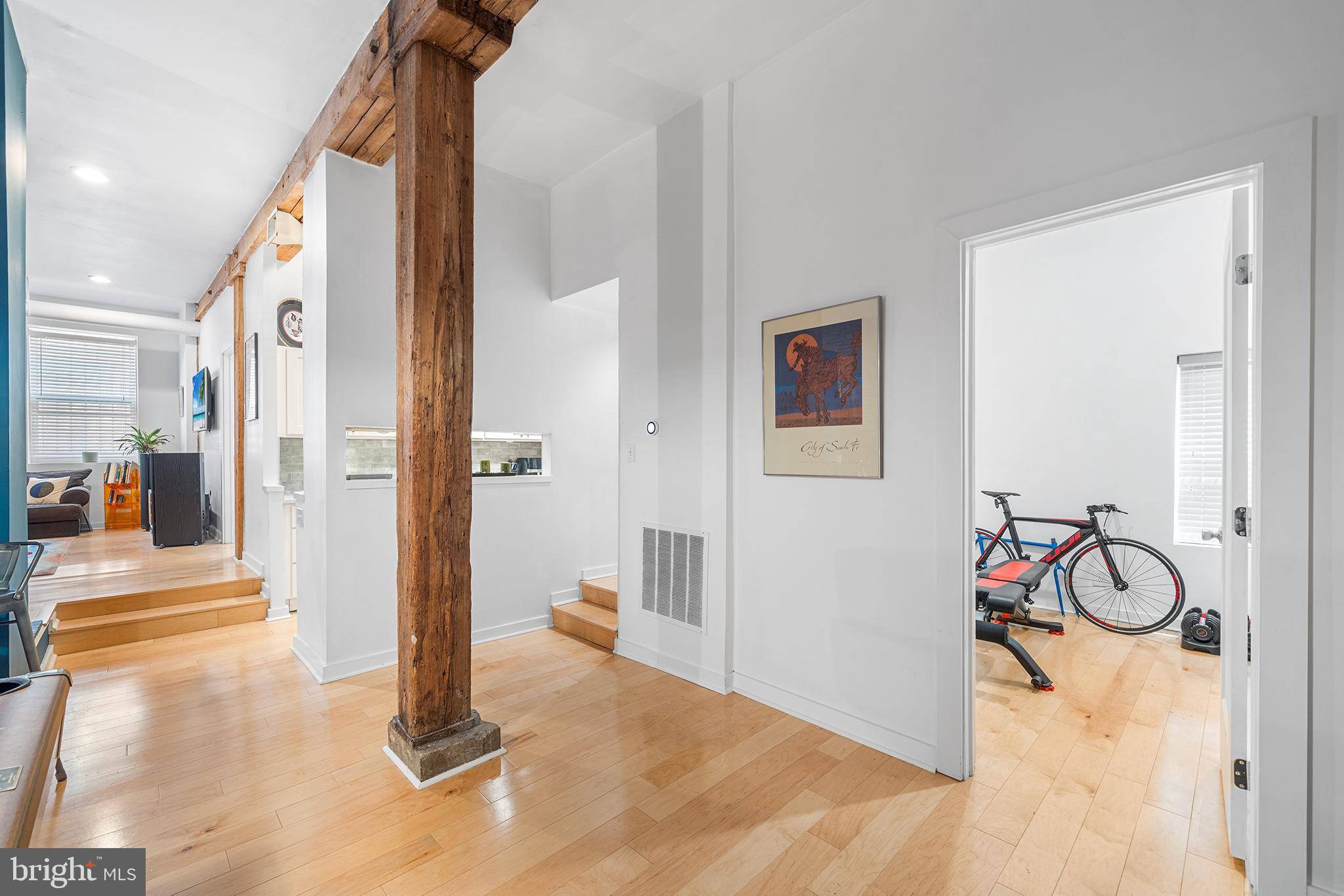 Philadelphia, PA 19147,114-18 NAUDAIN ST #A