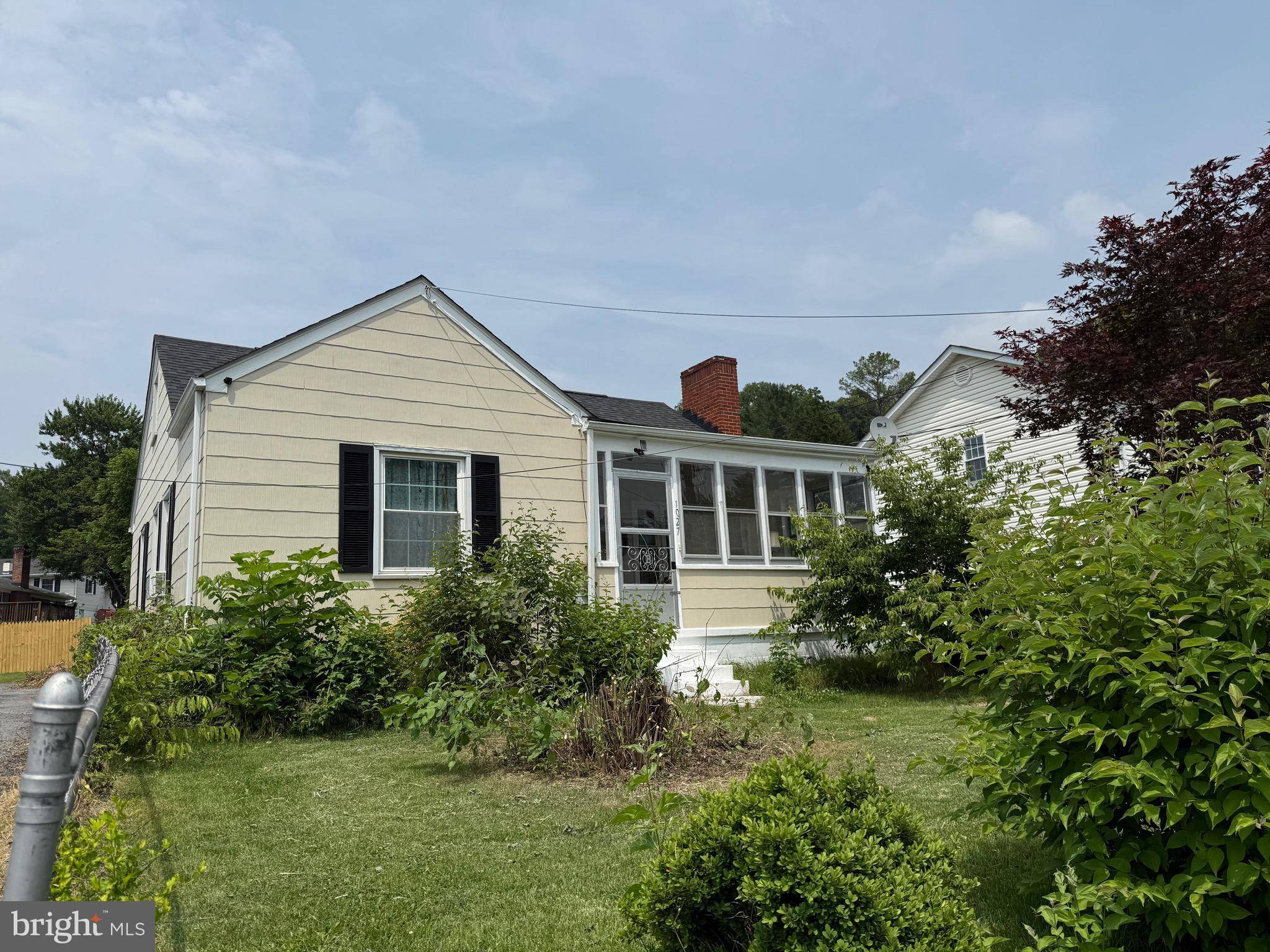 Strasburg, VA 22657,1027 E WASHINGTON ST