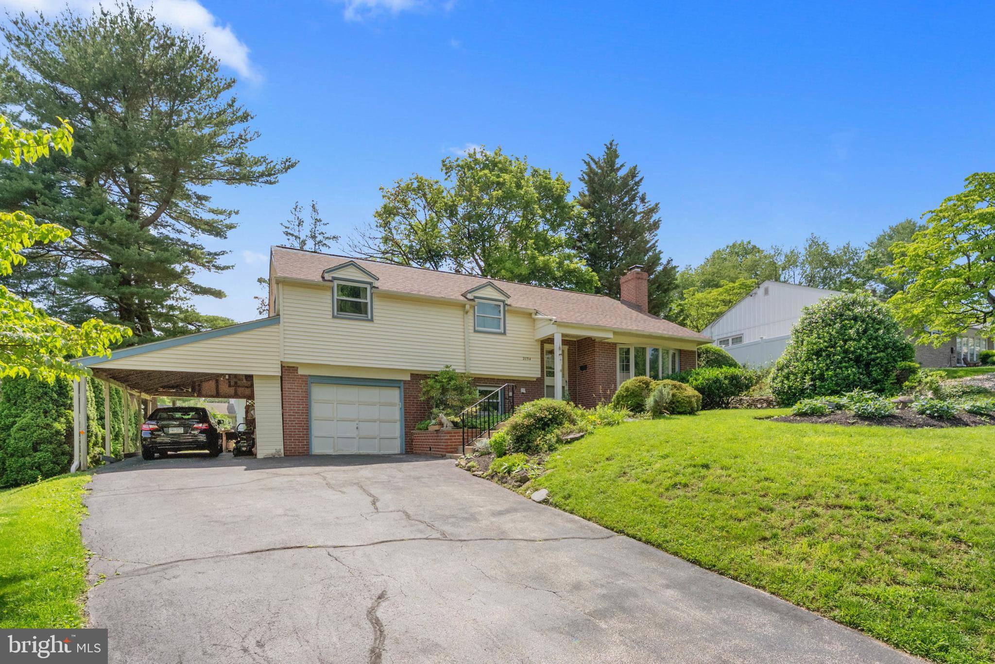 Broomall, PA 19008,2034 SPRINGHOUSE RD
