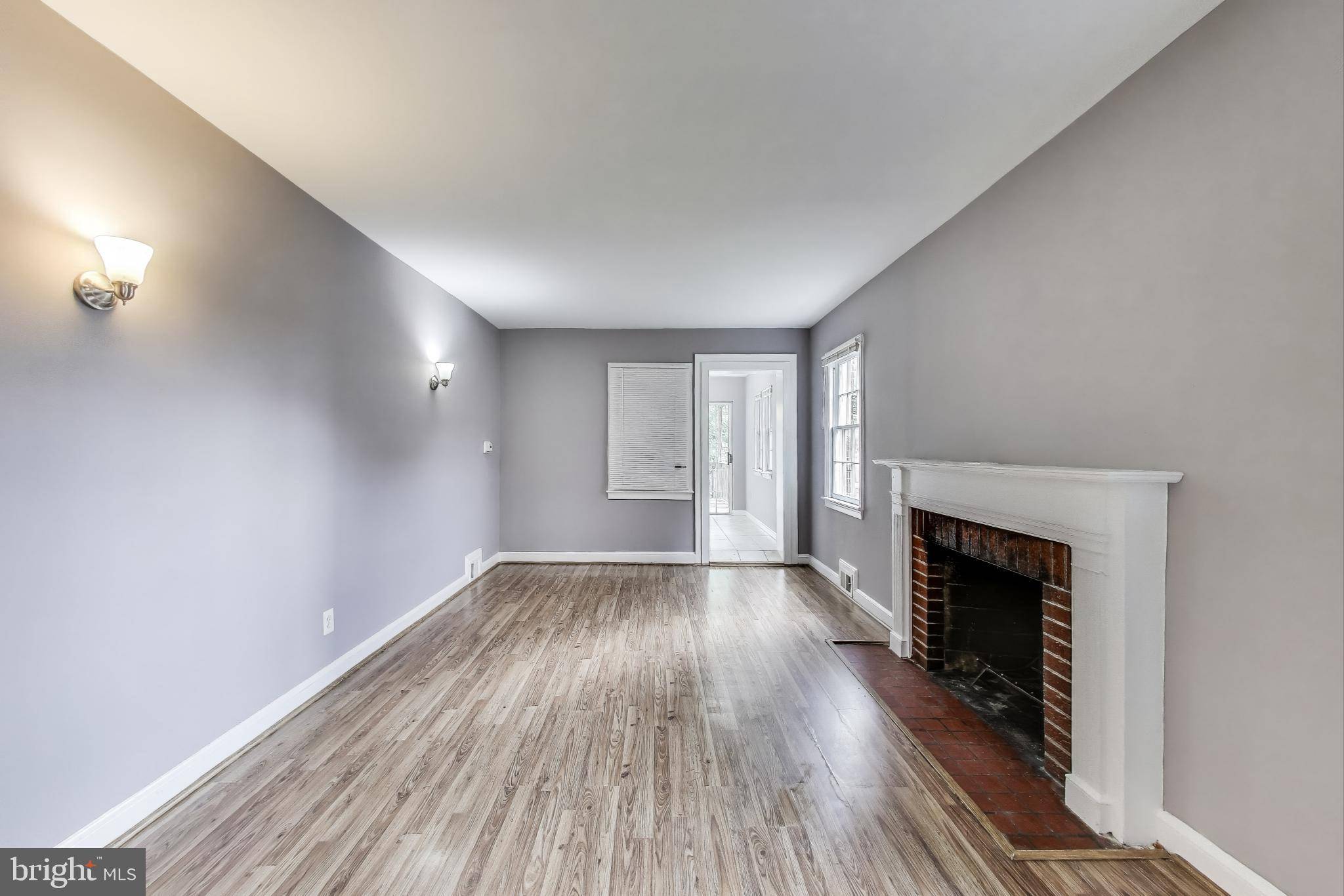 Washington, DC 20012,1316 VAN BUREN ST NW
