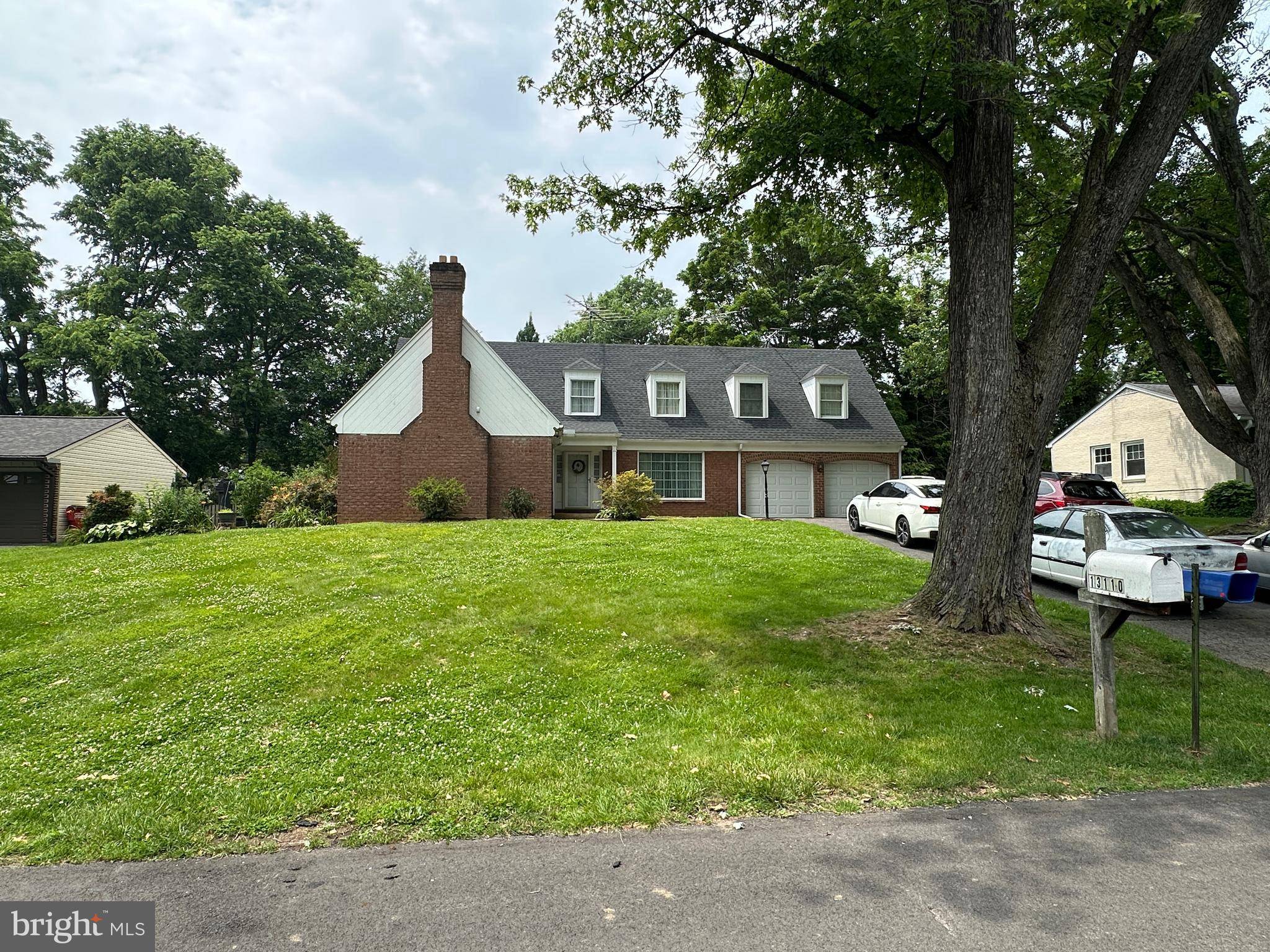 Hagerstown, MD 21742,13110 WOODBURN DR