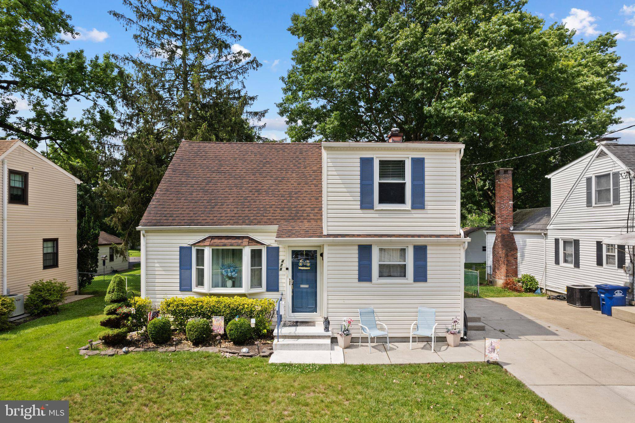 Maple Shade, NJ 08052,478 ALEXANDER AVE