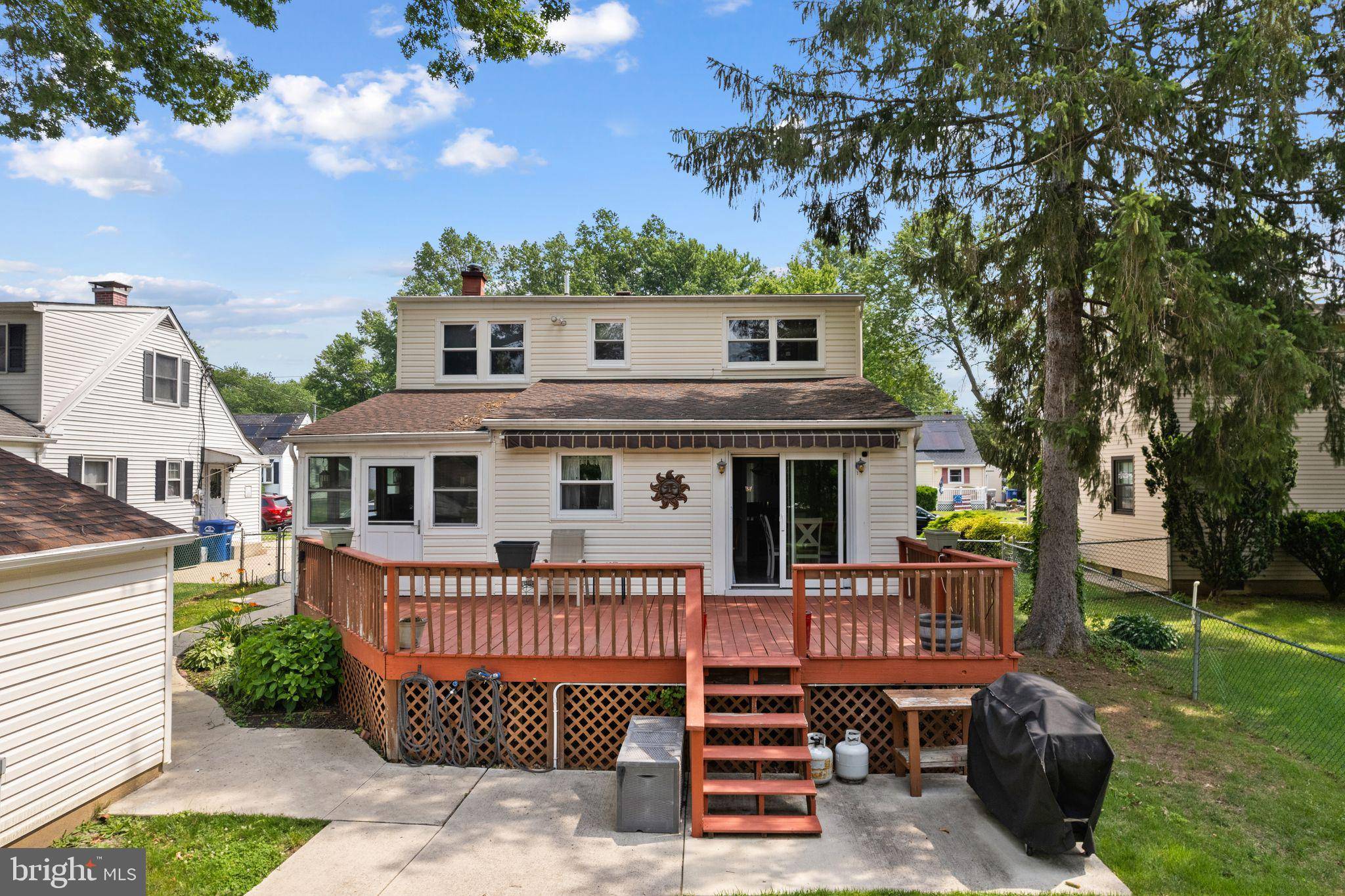 Maple Shade, NJ 08052,478 ALEXANDER AVE